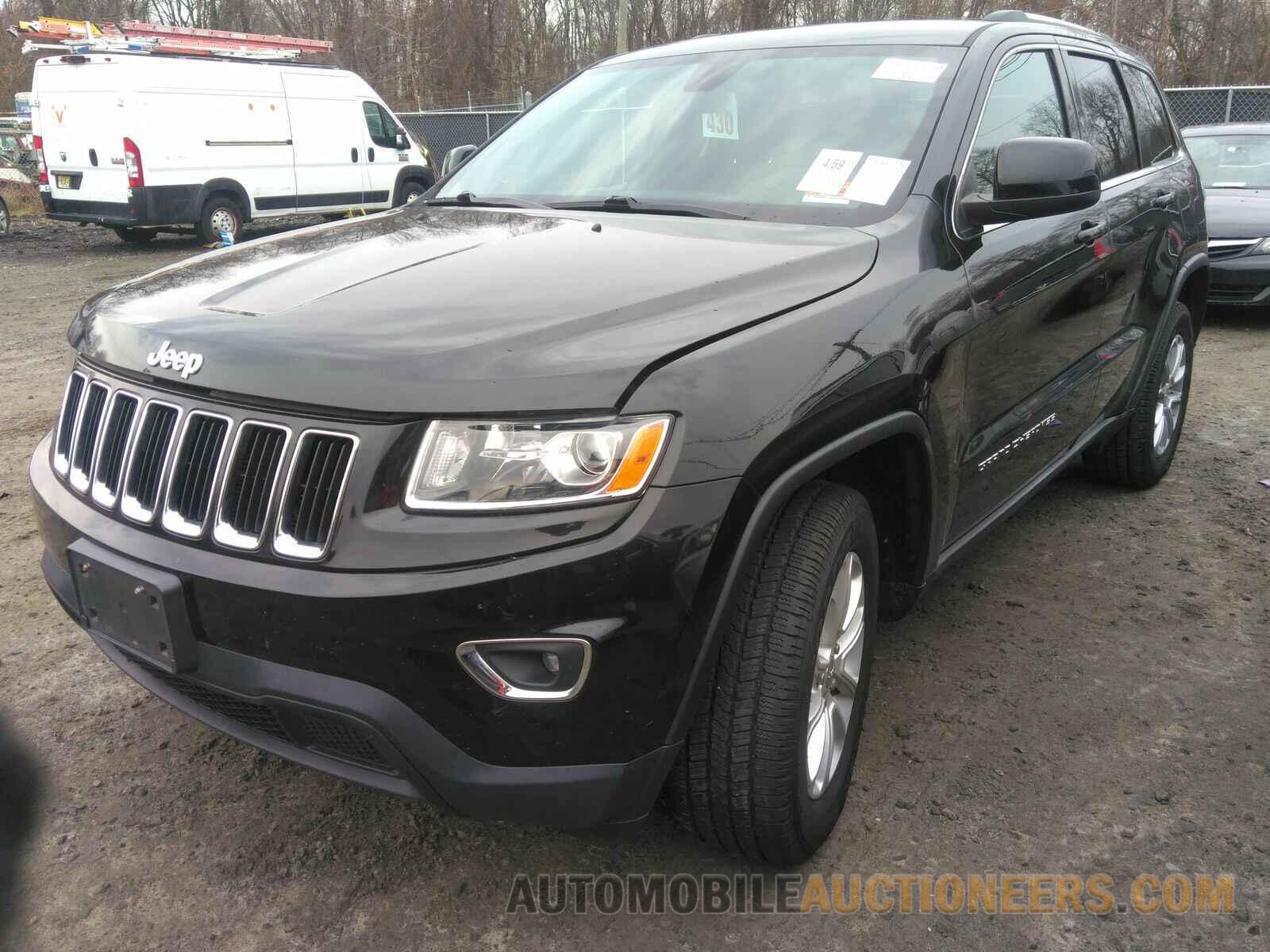 1C4RJFAG0FC839270 Jeep Grand Cherokee 2015