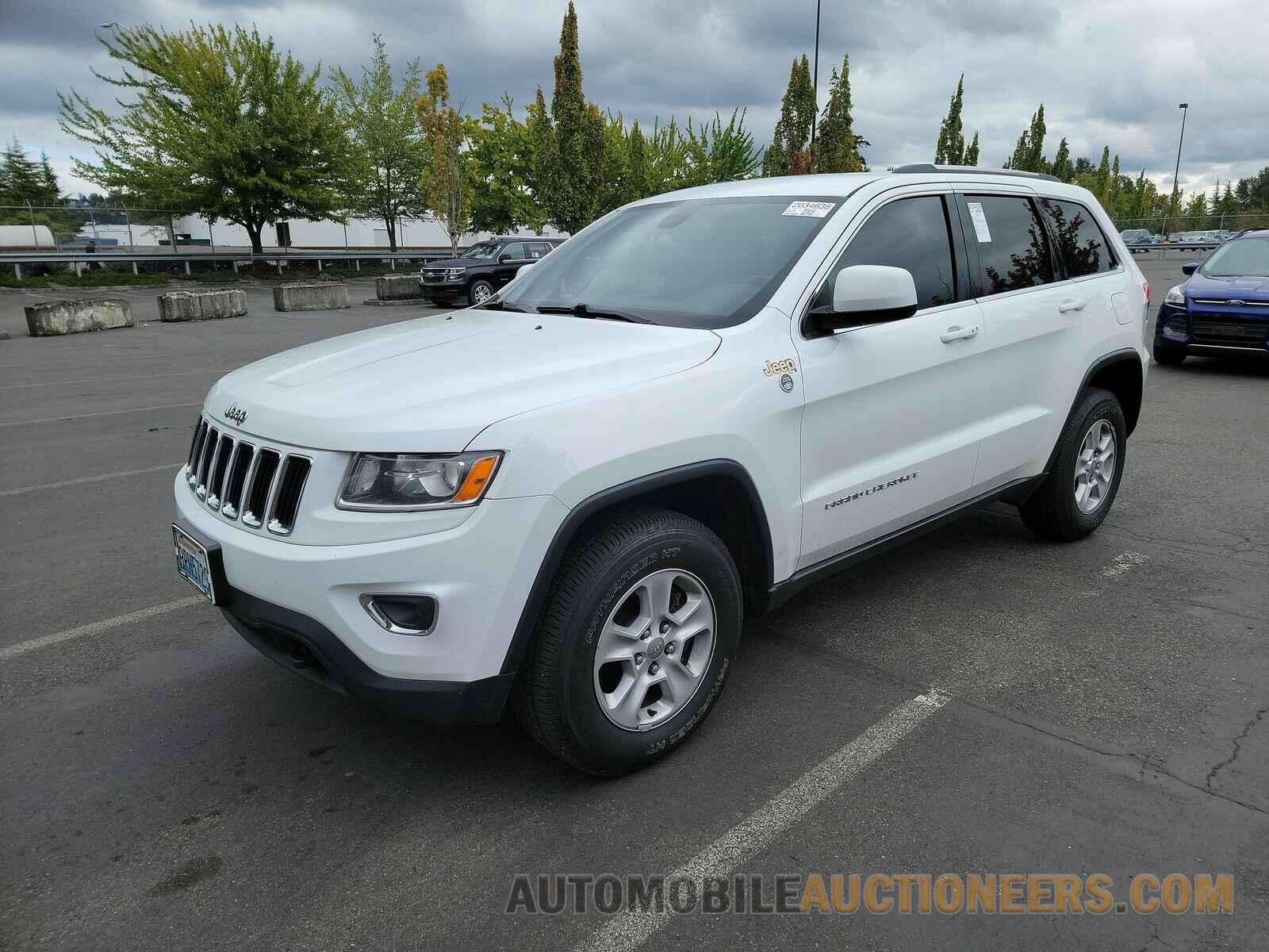 1C4RJFAG0FC881356 Jeep Grand Cherokee 2015