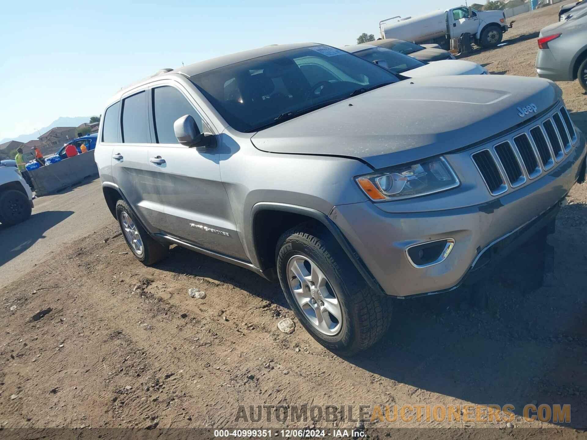 1C4RJFAG0GC303985 JEEP GRAND CHEROKEE 2016