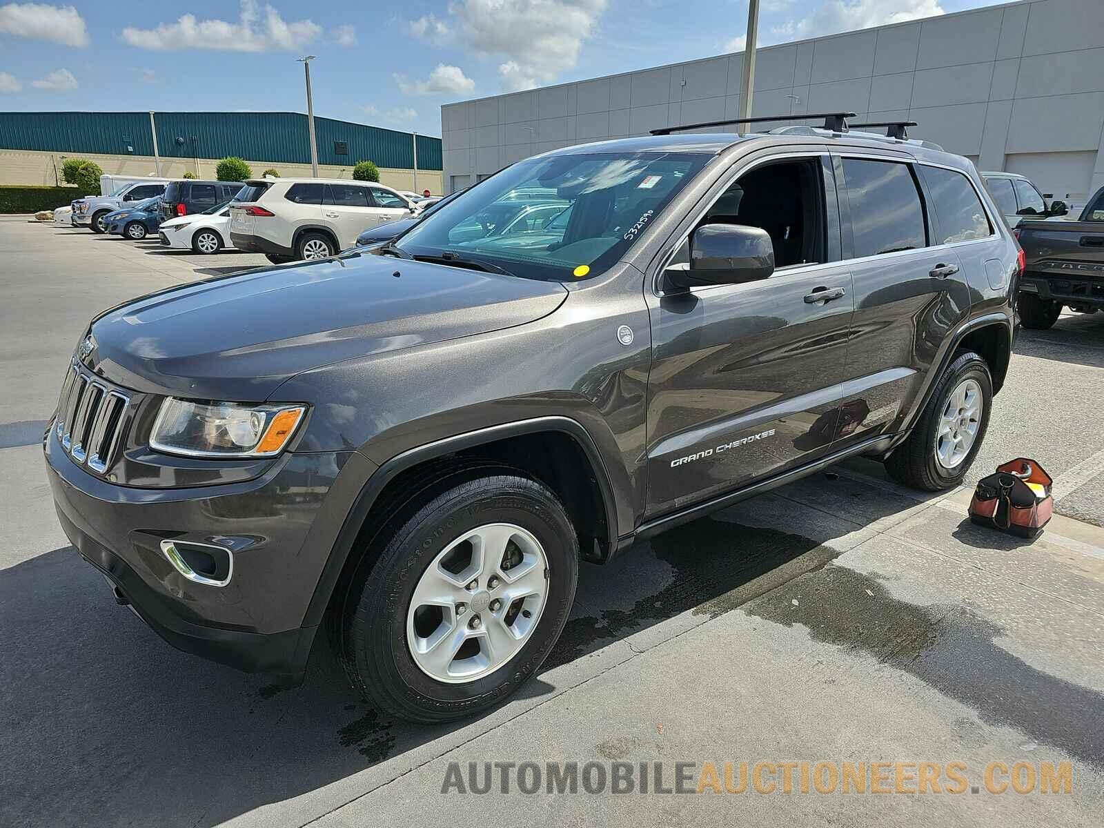 1C4RJFAG0GC378959 Jeep Grand Cherokee 2016