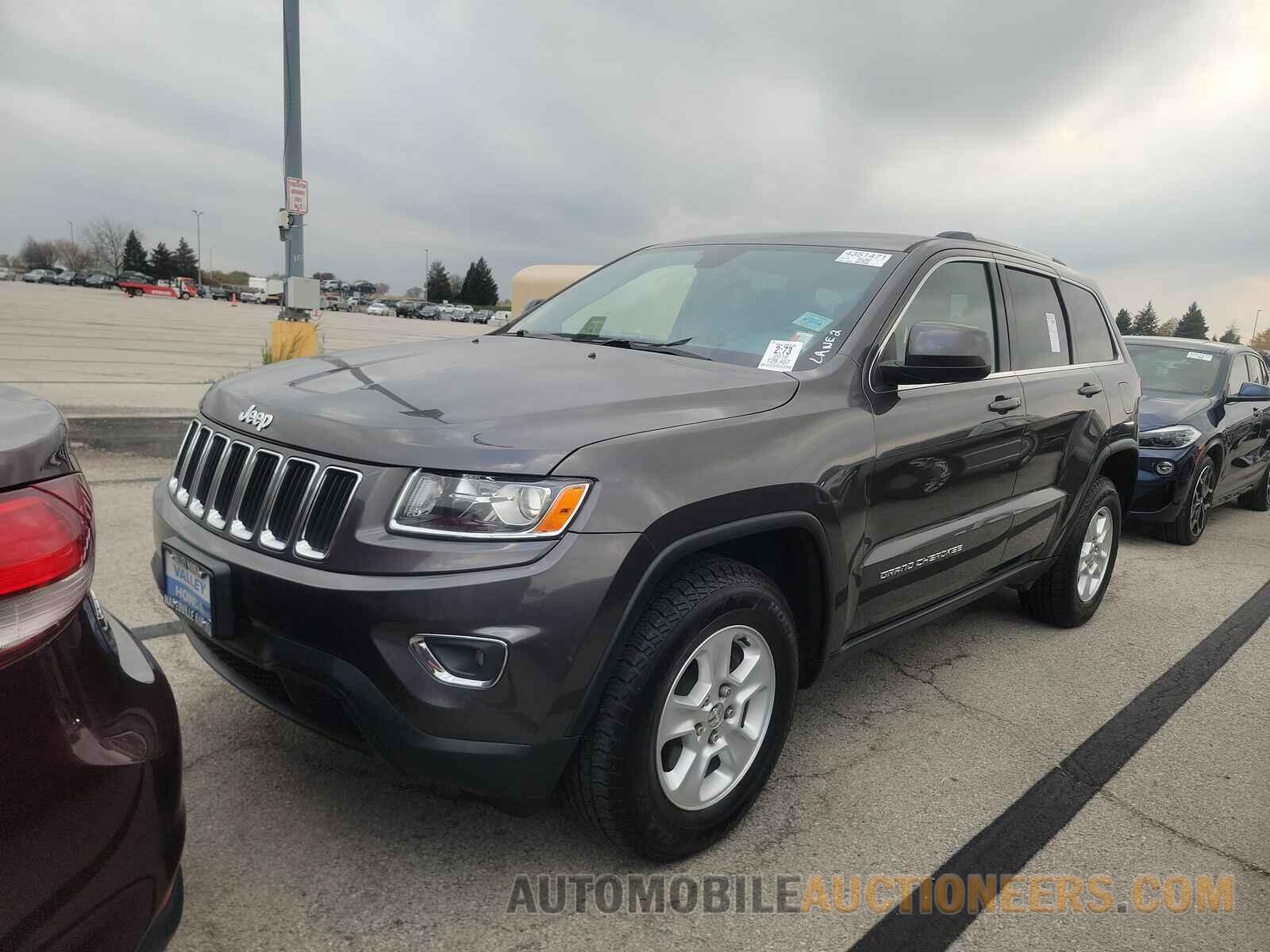 1C4RJFAG0GC438576 Jeep Grand Cherokee 2016