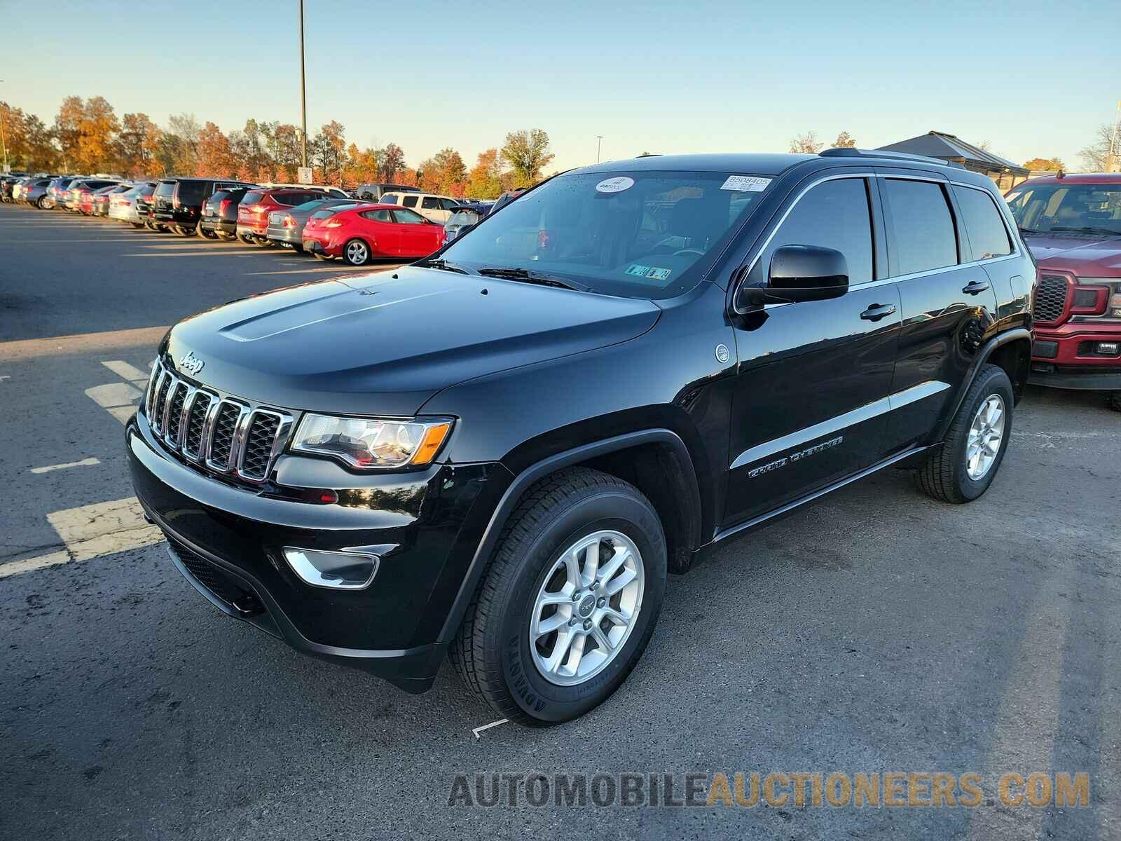 1C4RJFAG0JC121288 Jeep Grand Cherokee 2018