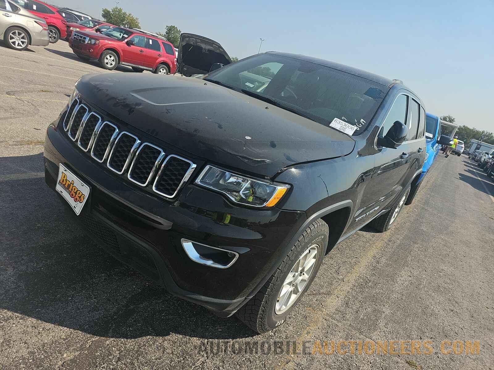 1C4RJFAG0JC223156 Jeep Grand Cherokee 2018