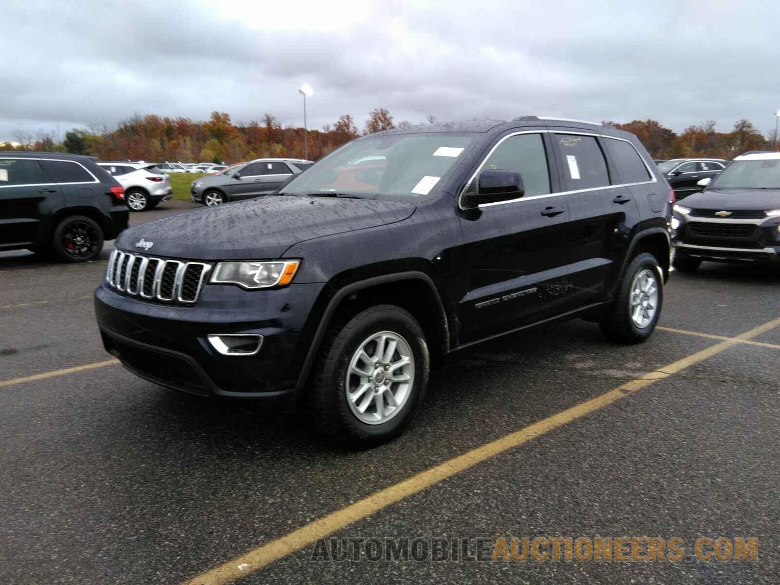 1C4RJFAG0JC274706 Jeep Grand Cherokee 2018