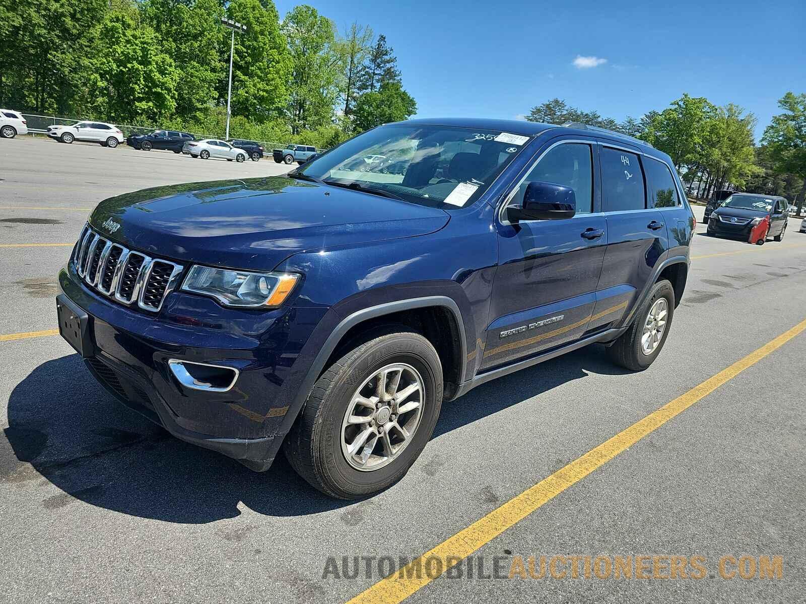 1C4RJFAG0JC325962 Jeep Grand Cherokee 2018