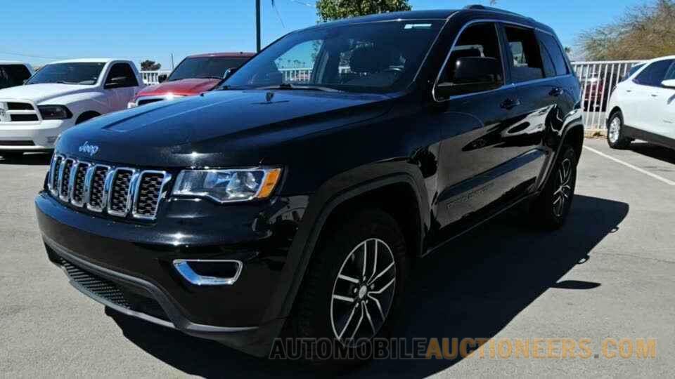 1C4RJFAG0JC356158 Jeep Grand Cherokee 2018