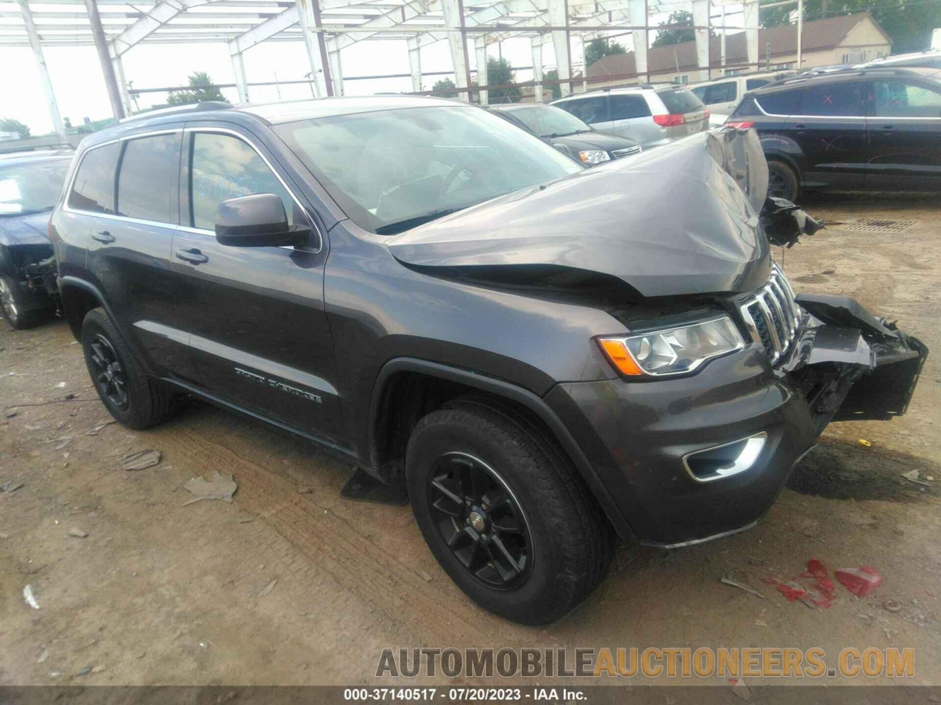 1C4RJFAG0KC529470 JEEP GRAND CHEROKEE 2019