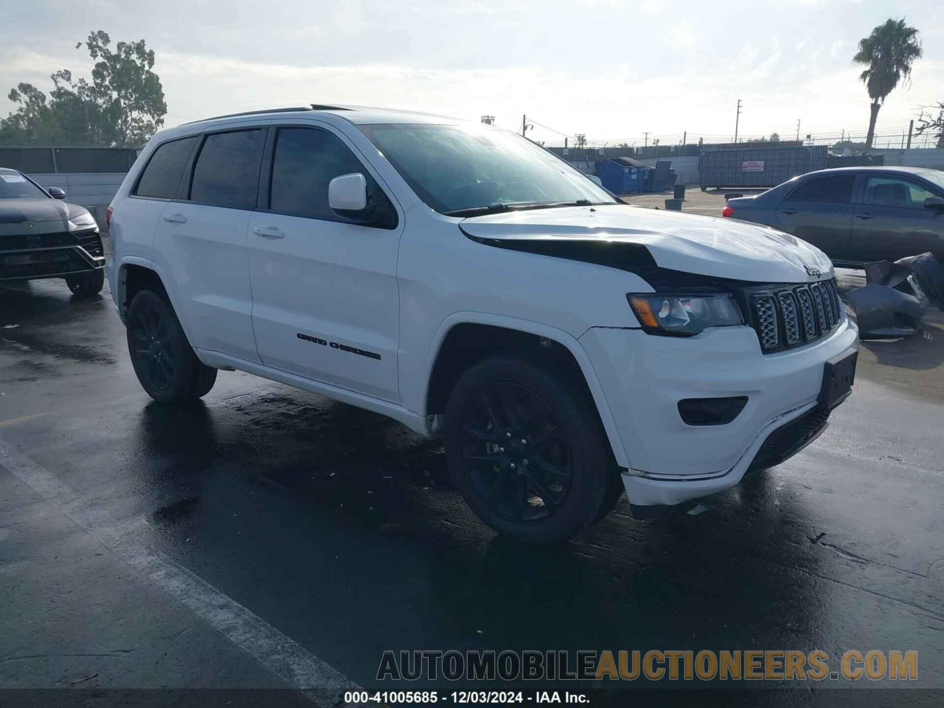 1C4RJFAG0KC544793 JEEP GRAND CHEROKEE 2019