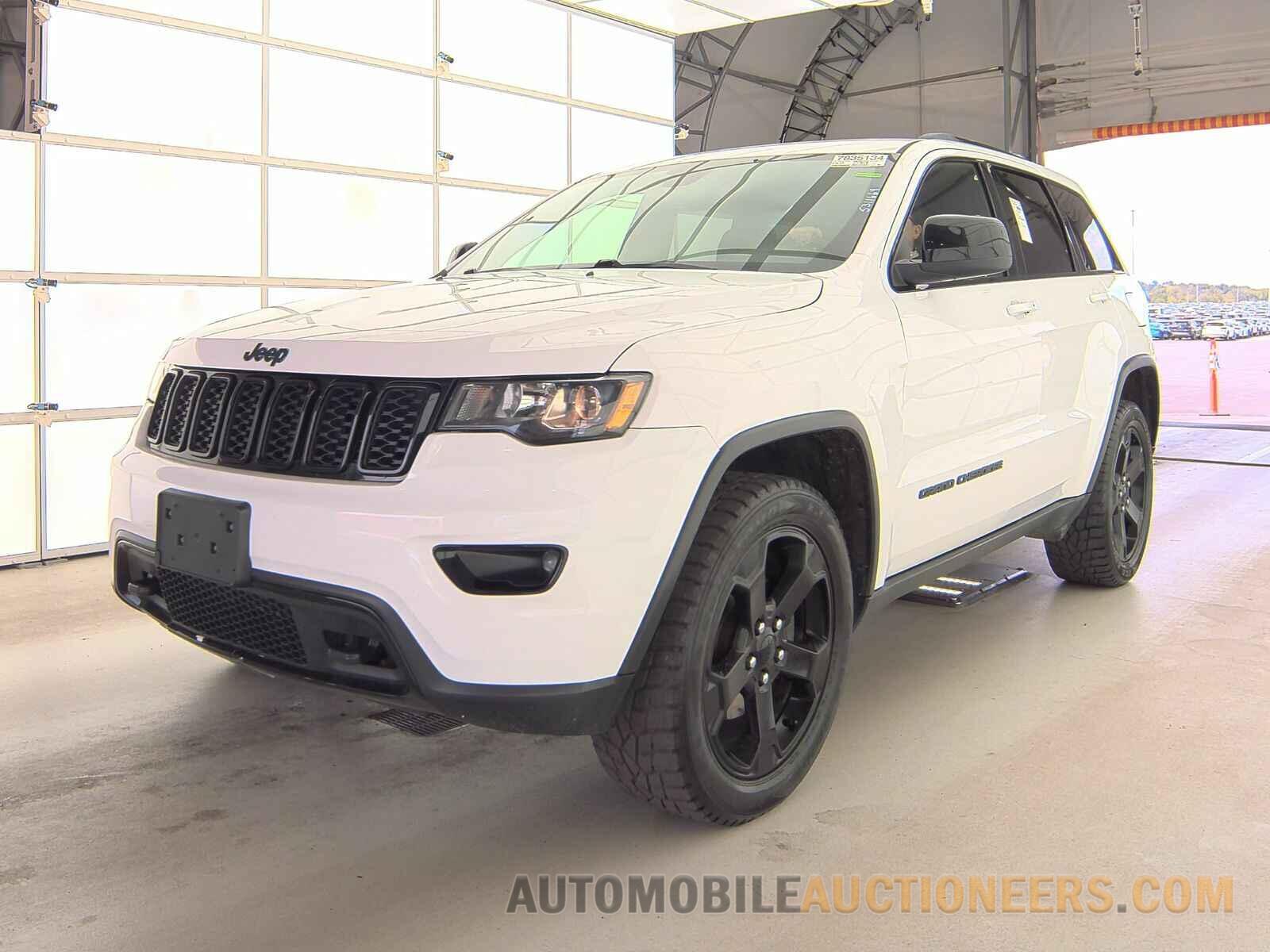 1C4RJFAG0KC590298 Jeep Grand Cherokee 2019