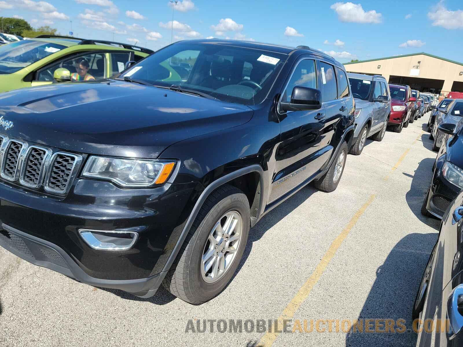 1C4RJFAG0KC639855 Jeep Grand Cherokee 2019