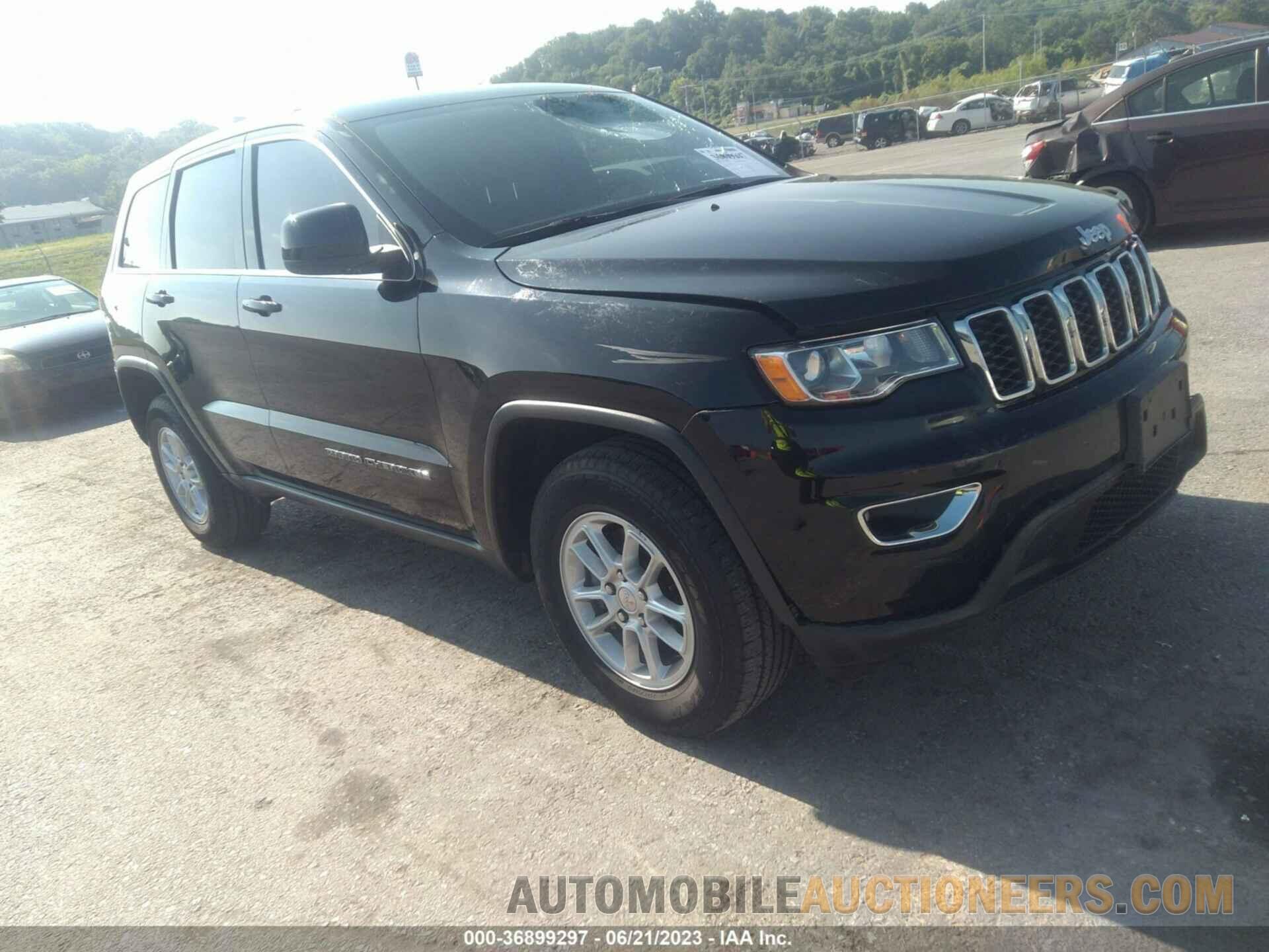 1C4RJFAG0KC693463 JEEP GRAND CHEROKEE 2019