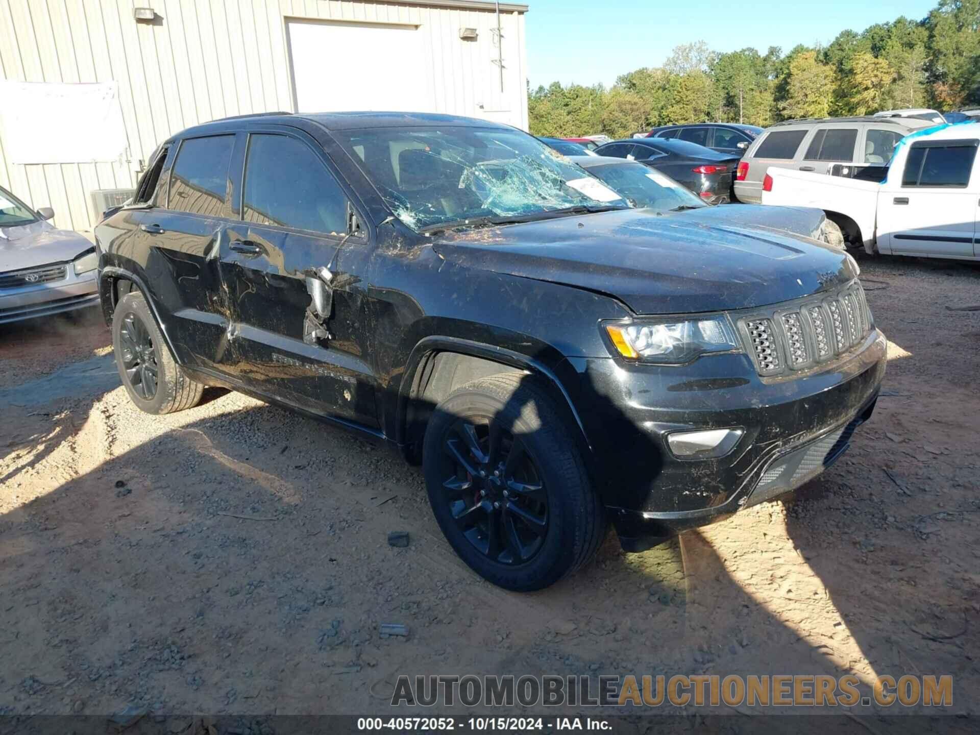 1C4RJFAG0KC694600 JEEP GRAND CHEROKEE 2019