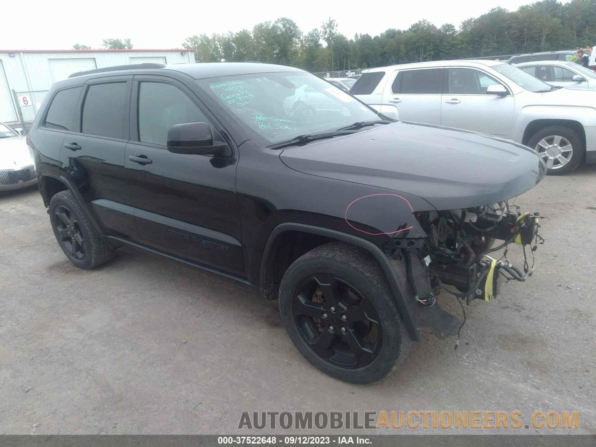 1C4RJFAG0LC149613 JEEP GRAND CHEROKEE 2020