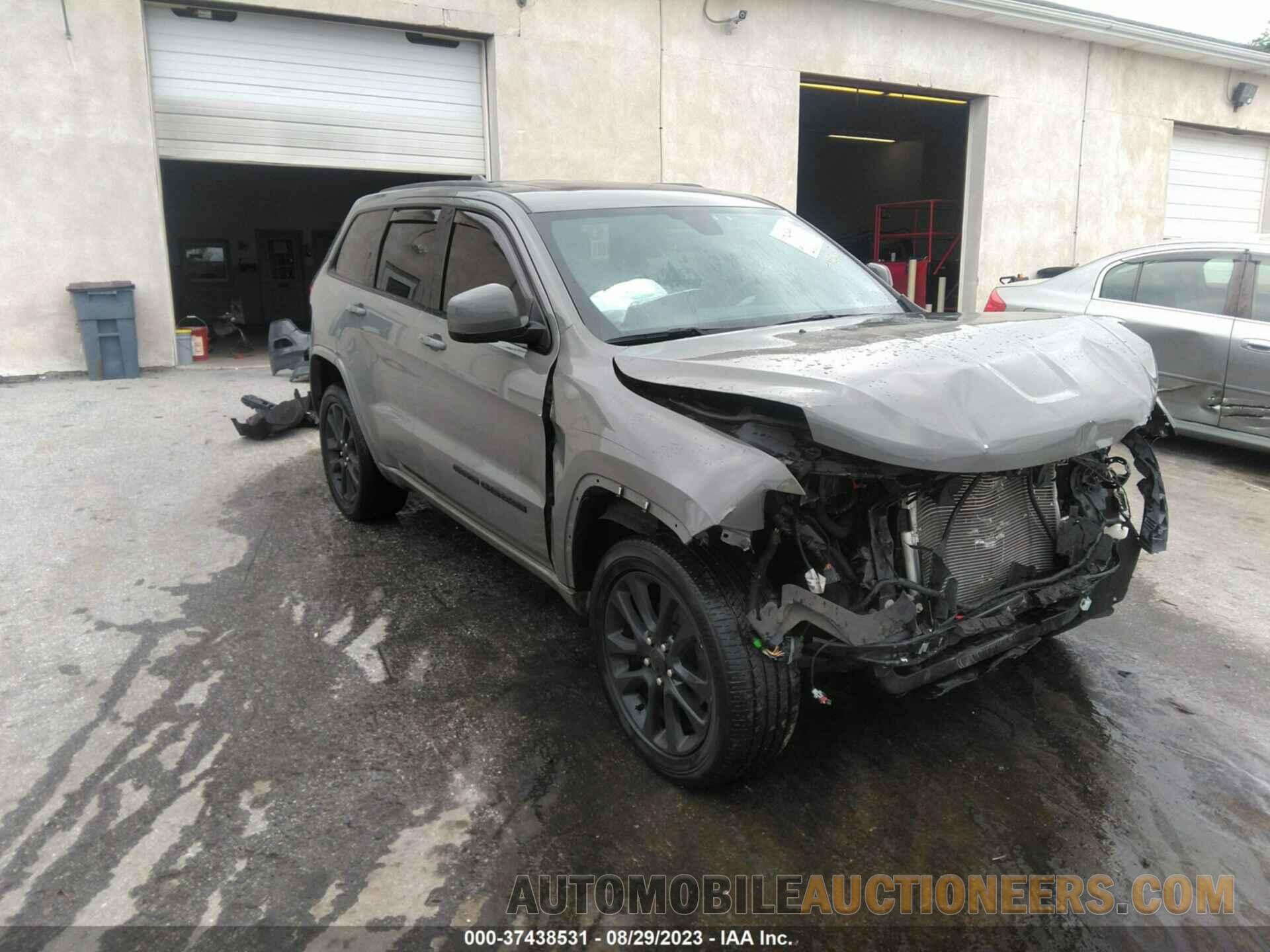 1C4RJFAG0LC416863 JEEP GRAND CHEROKEE 2020