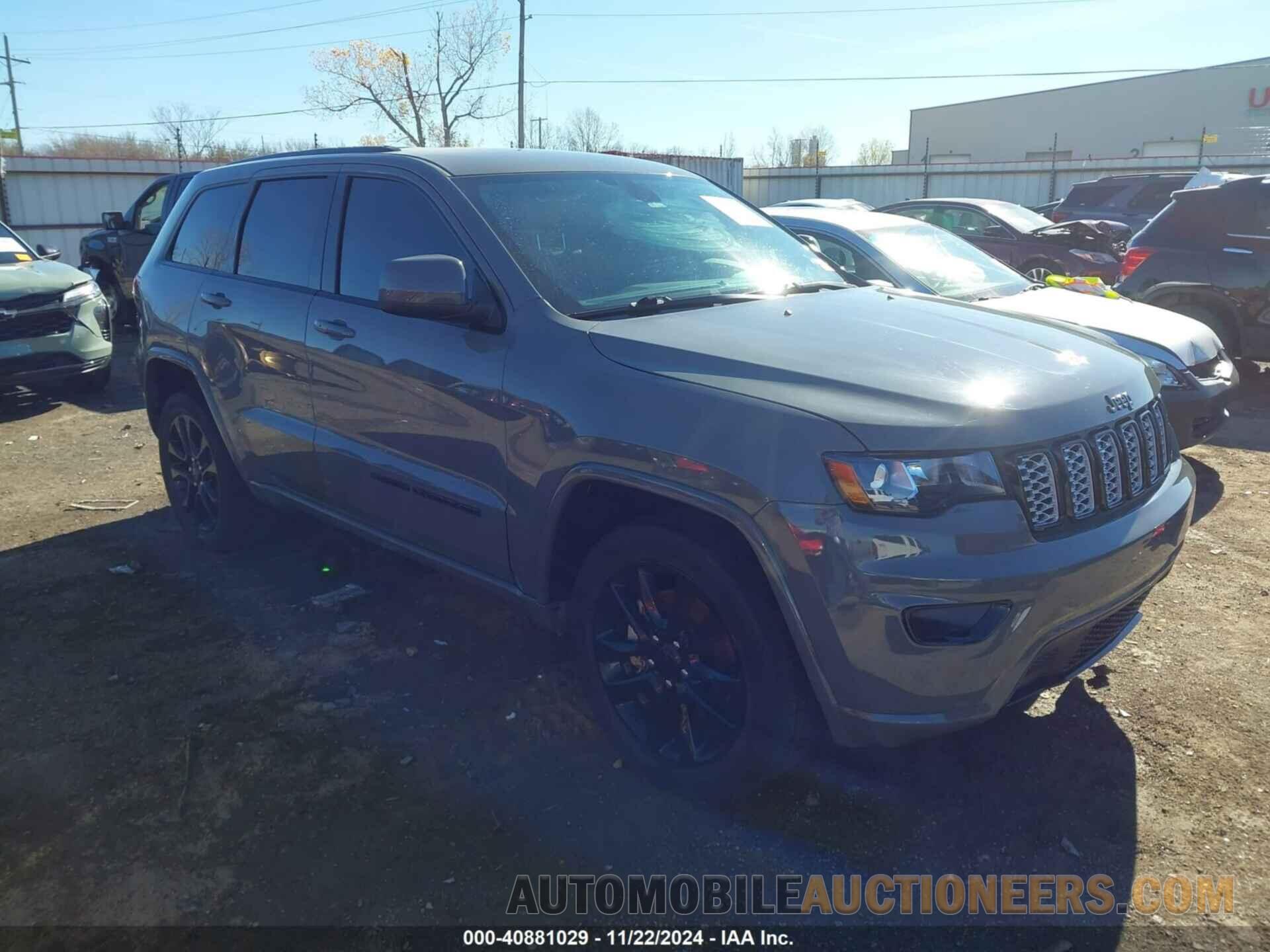 1C4RJFAG0MC622167 JEEP GRAND CHEROKEE 2021