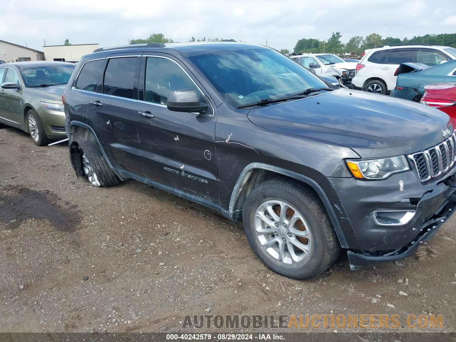 1C4RJFAG0MC706750 JEEP GRAND CHEROKEE 2021