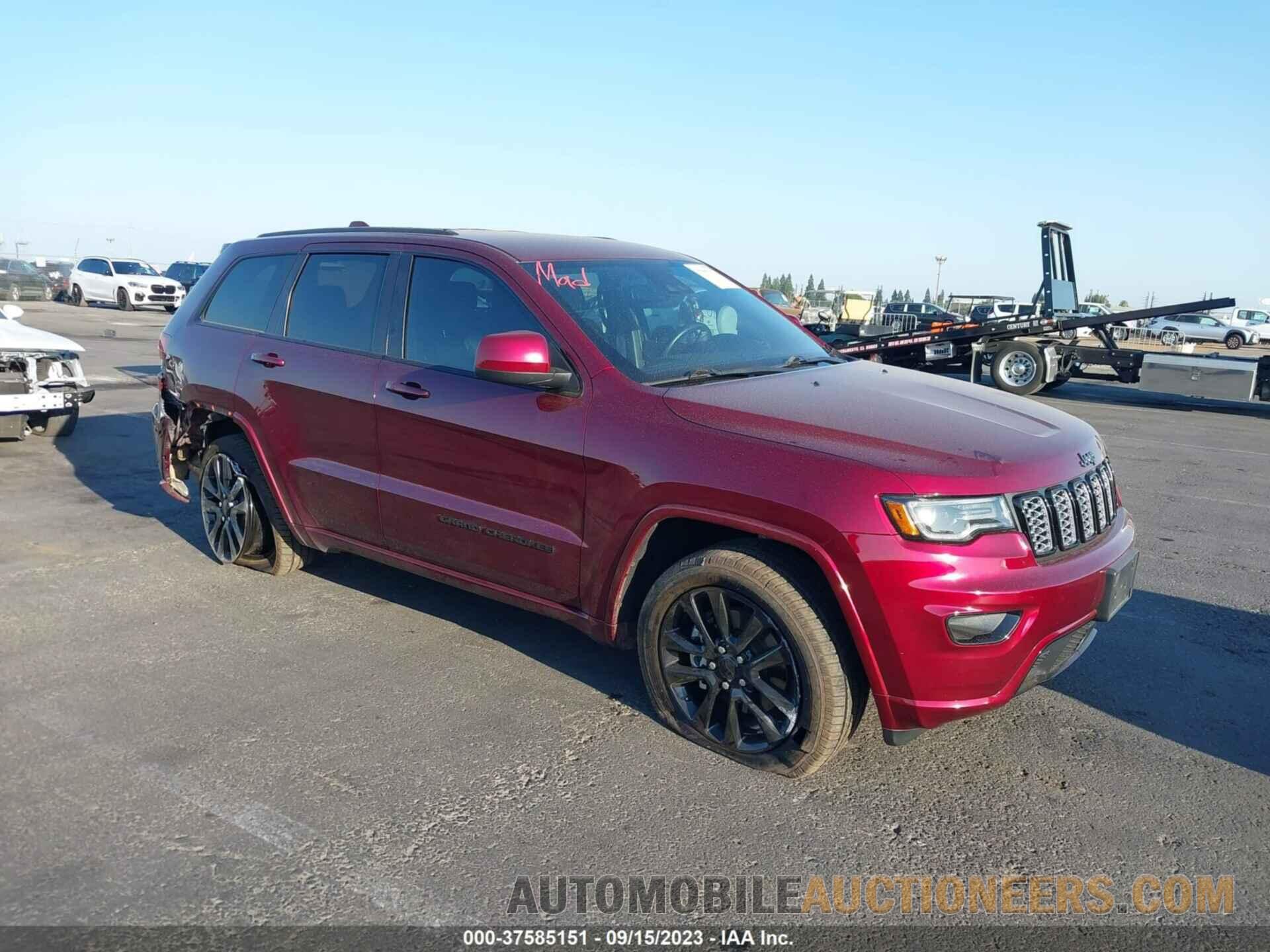 1C4RJFAG0MC771548 JEEP GRAND CHEROKEE 2021