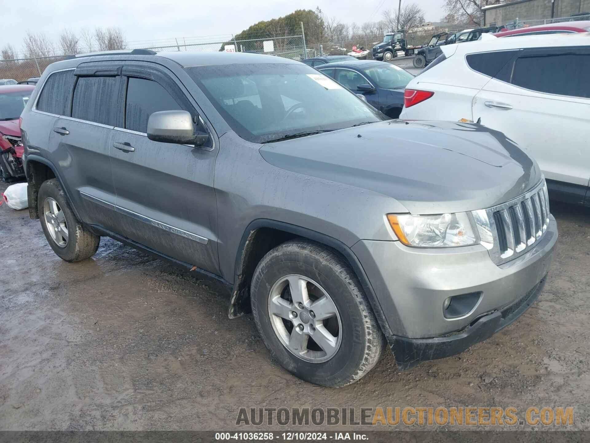 1C4RJFAG1DC506749 JEEP GRAND CHEROKEE 2013