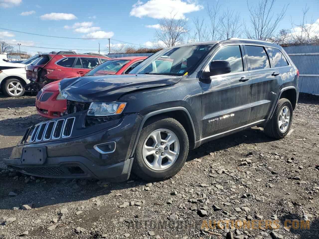 1C4RJFAG1EC422402 JEEP GRAND CHER 2014