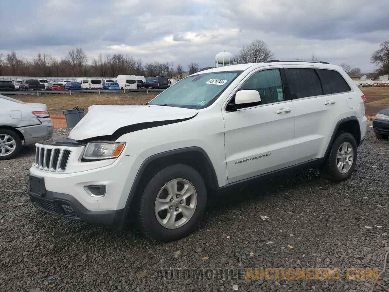 1C4RJFAG1EC482566 JEEP GRAND CHER 2014