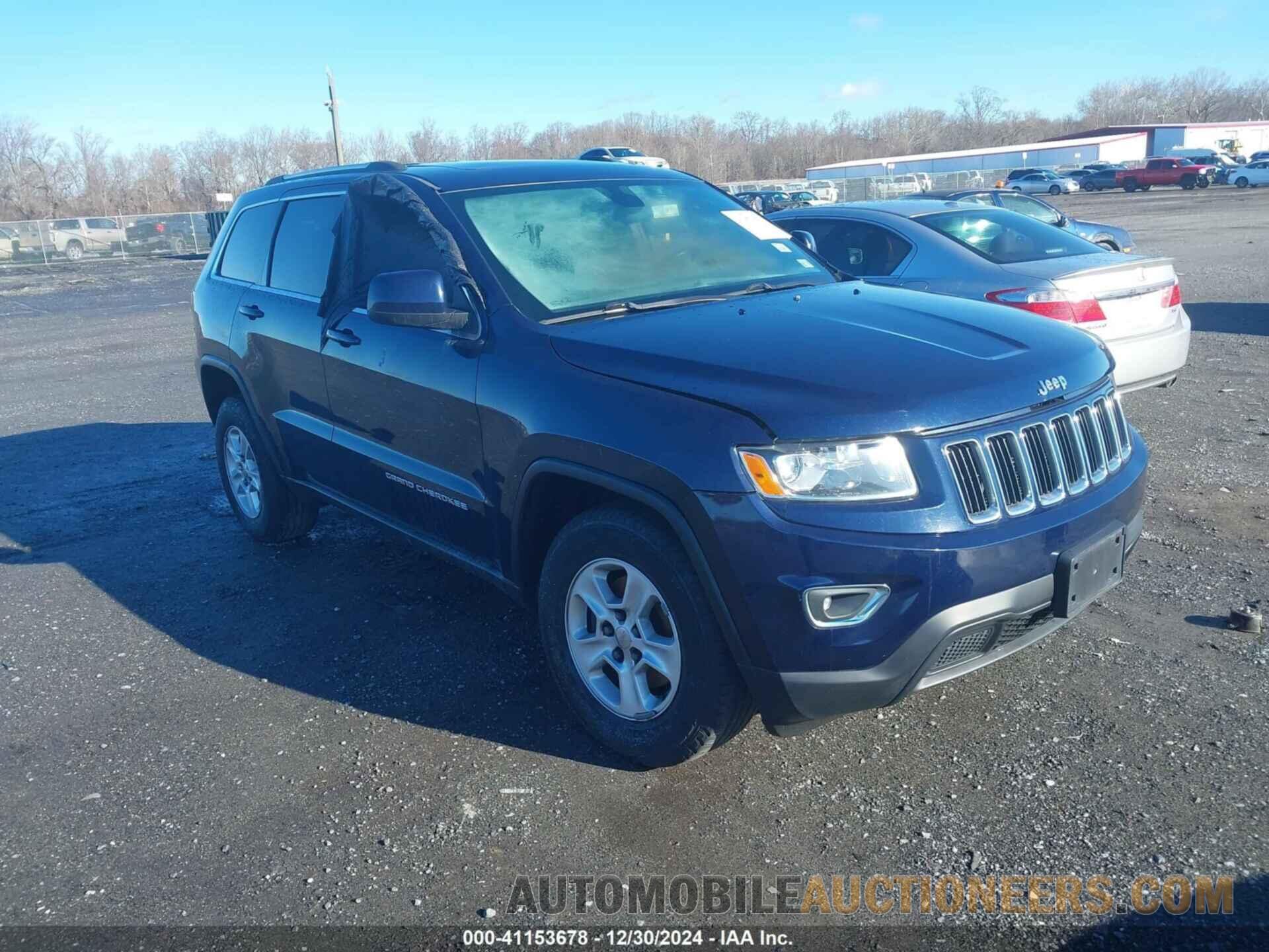 1C4RJFAG1FC704377 JEEP GRAND CHEROKEE 2015