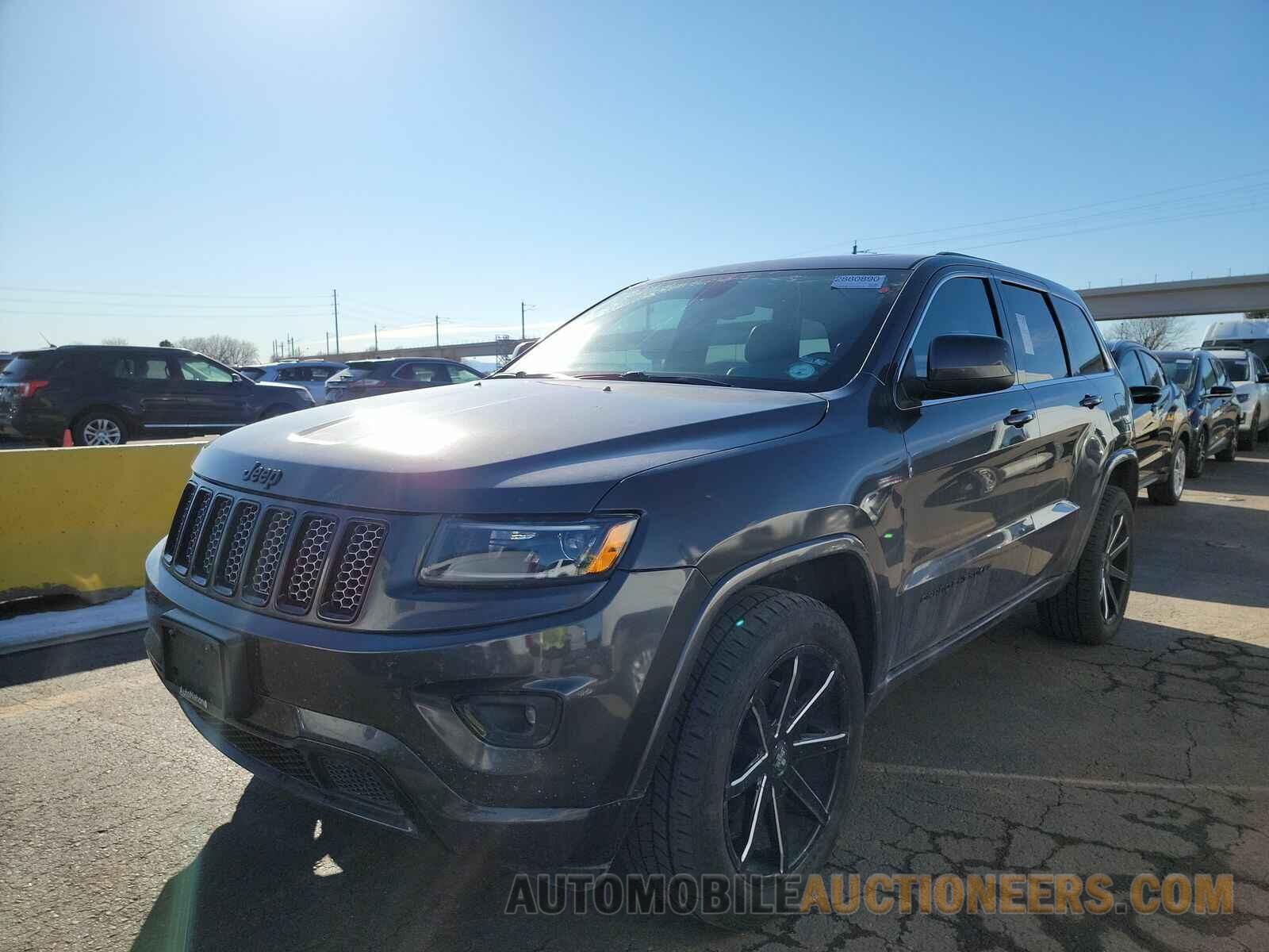 1C4RJFAG1FC884461 Jeep Grand Cherokee 2015