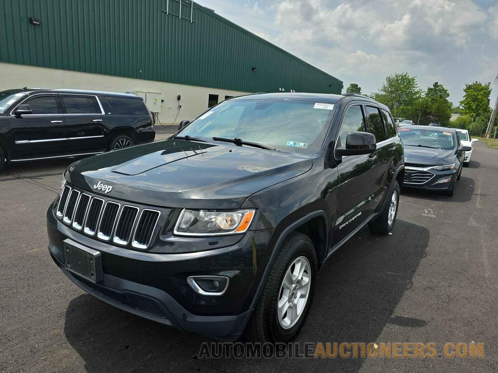 1C4RJFAG1GC355562 Jeep Grand Cherokee 2016