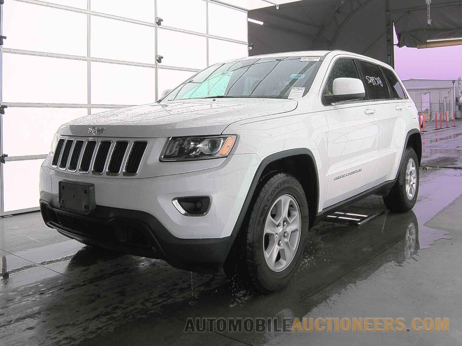 1C4RJFAG1GC366500 Jeep Grand Cherokee 2016