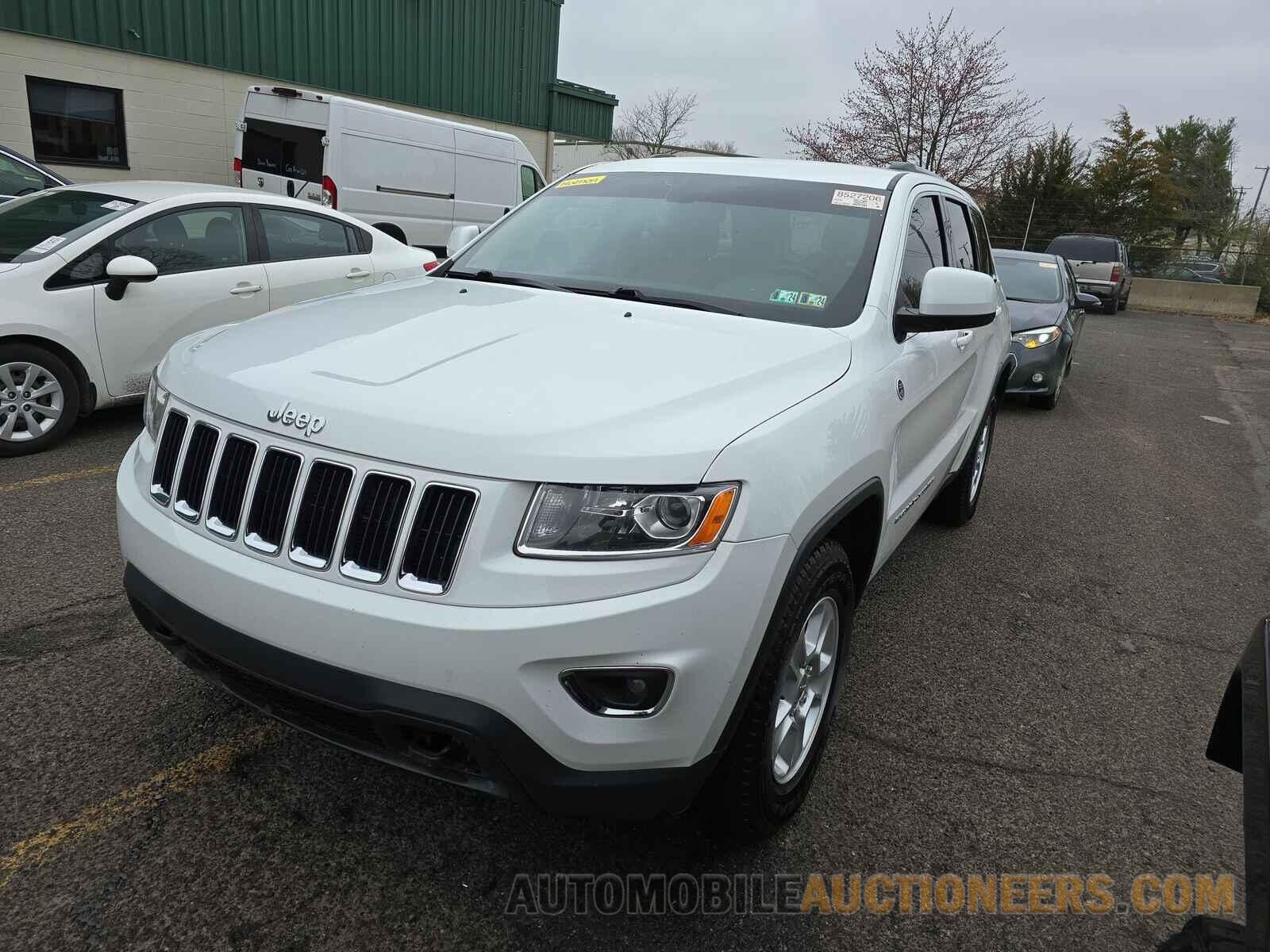 1C4RJFAG1GC456312 Jeep Grand Cherokee 2016