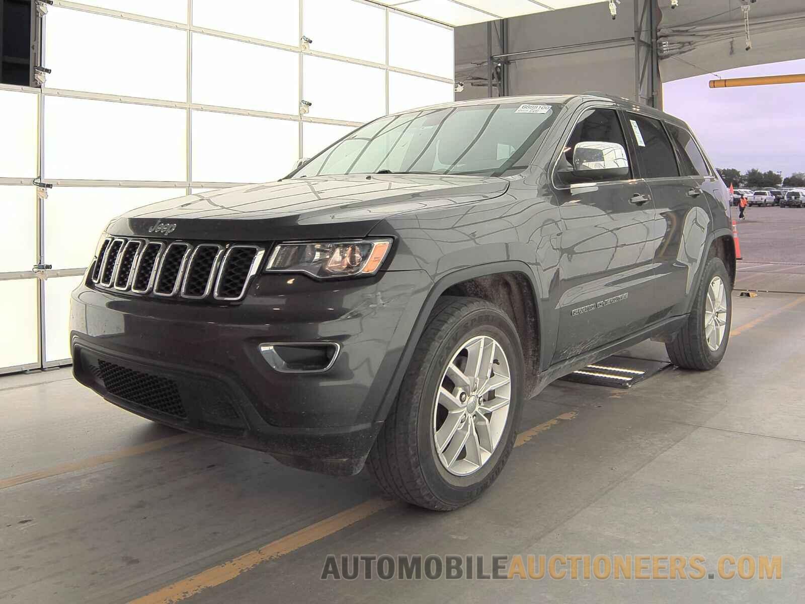 1C4RJFAG1HC621115 Jeep Grand Cherokee 2017