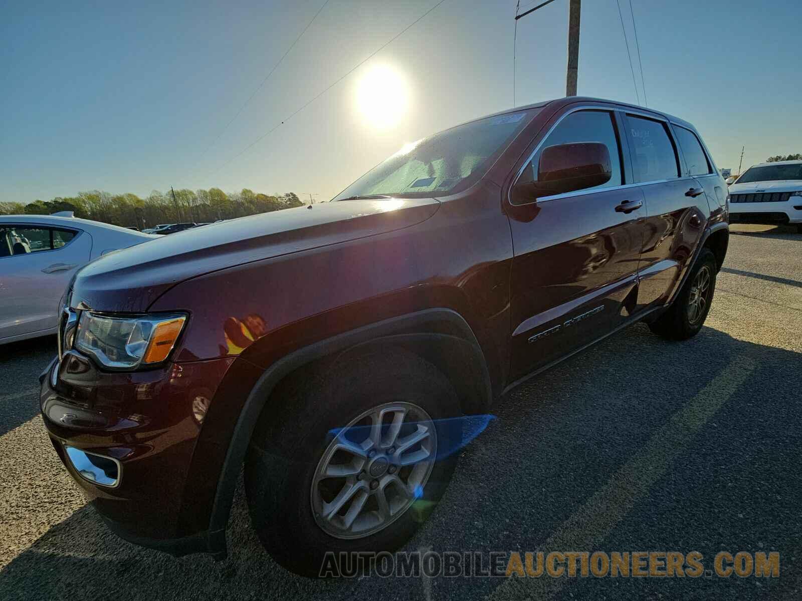 1C4RJFAG1JC148290 Jeep Grand Cherokee 2018