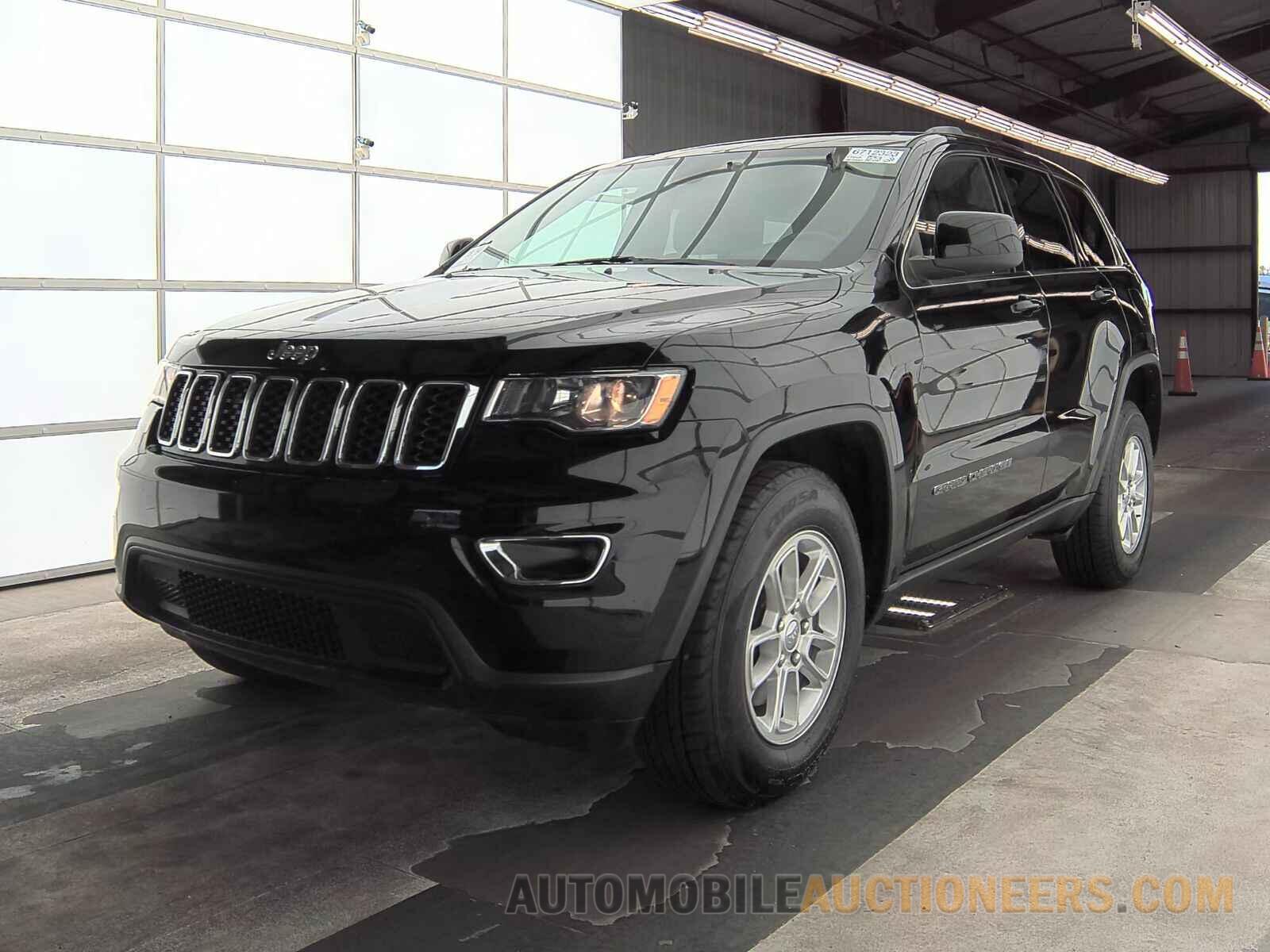 1C4RJFAG1JC184982 Jeep Grand Cherokee 2018