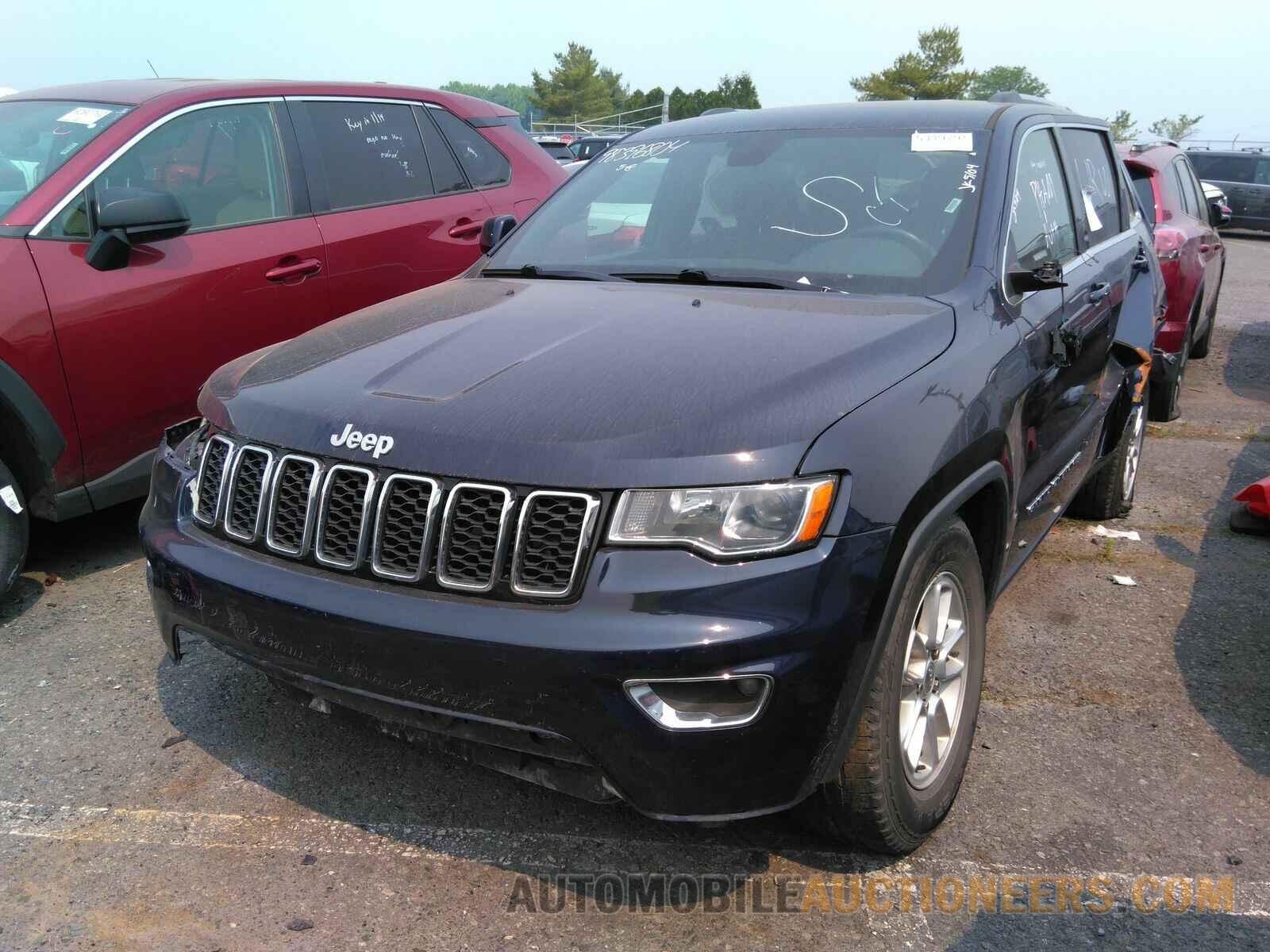 1C4RJFAG1JC454275 Jeep Grand Cherokee 2018