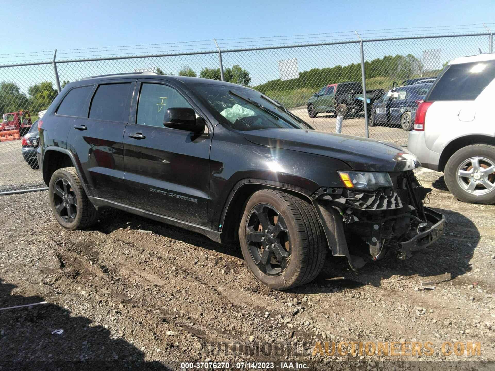 1C4RJFAG1KC547122 JEEP GRAND CHEROKEE 2019