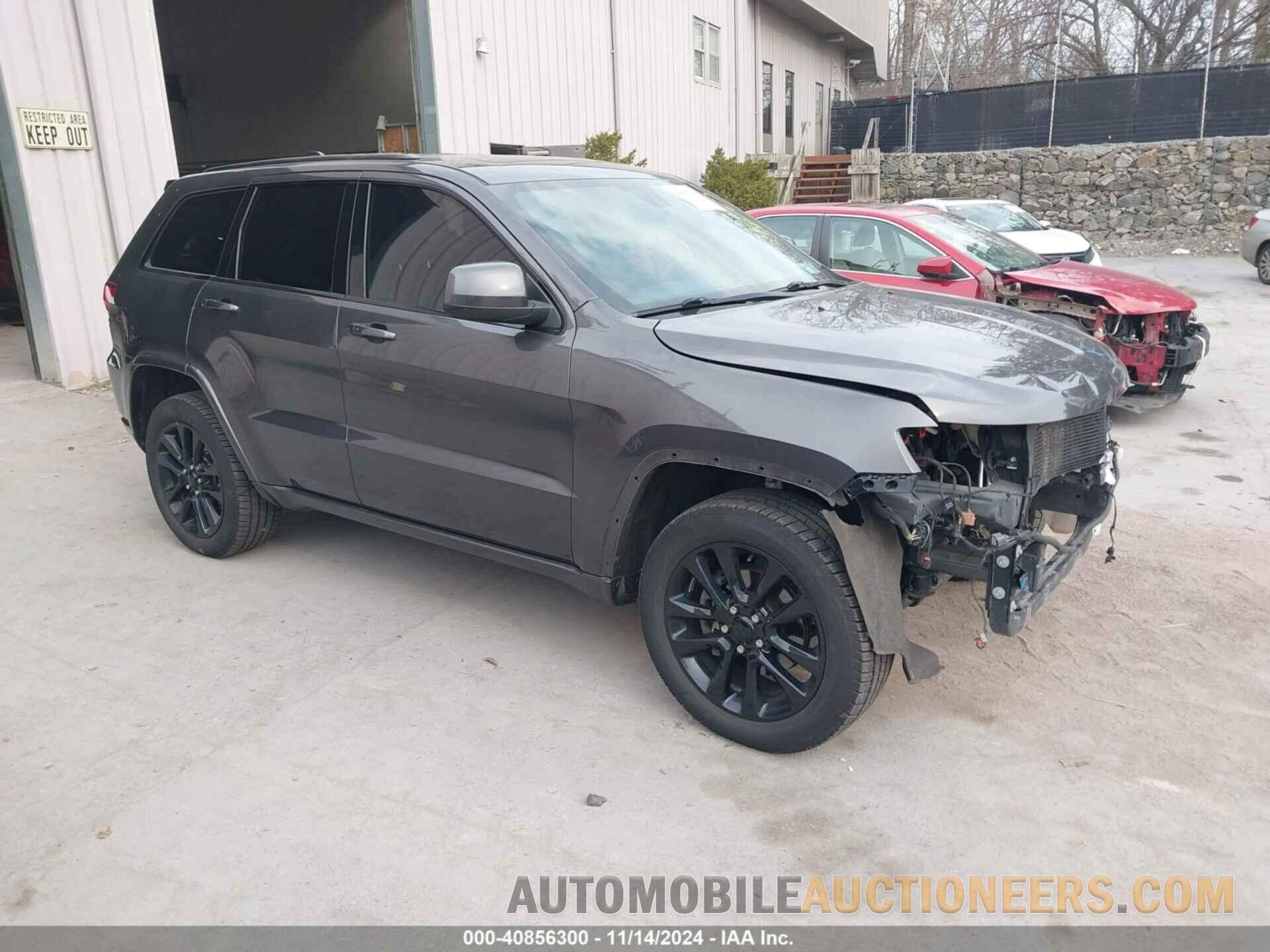 1C4RJFAG1KC547279 JEEP GRAND CHEROKEE 2019