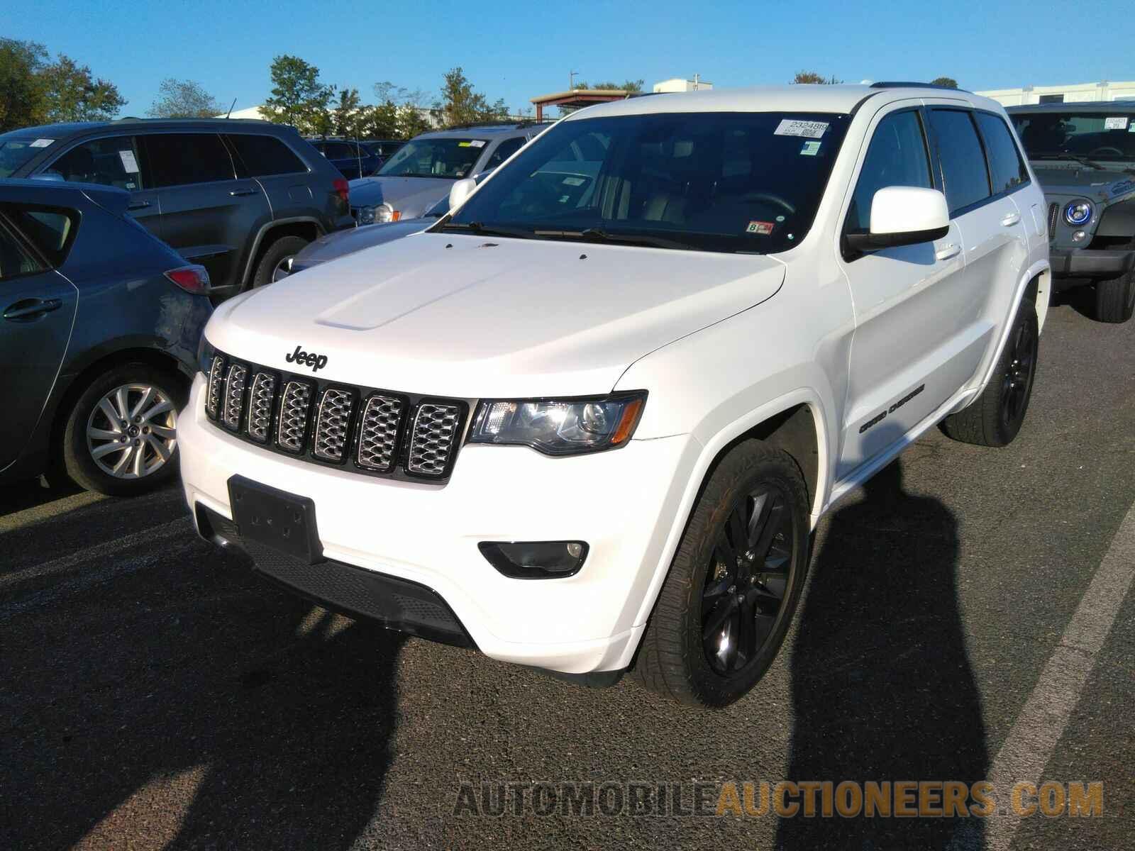 1C4RJFAG1KC573428 Jeep Grand Cherokee 2019