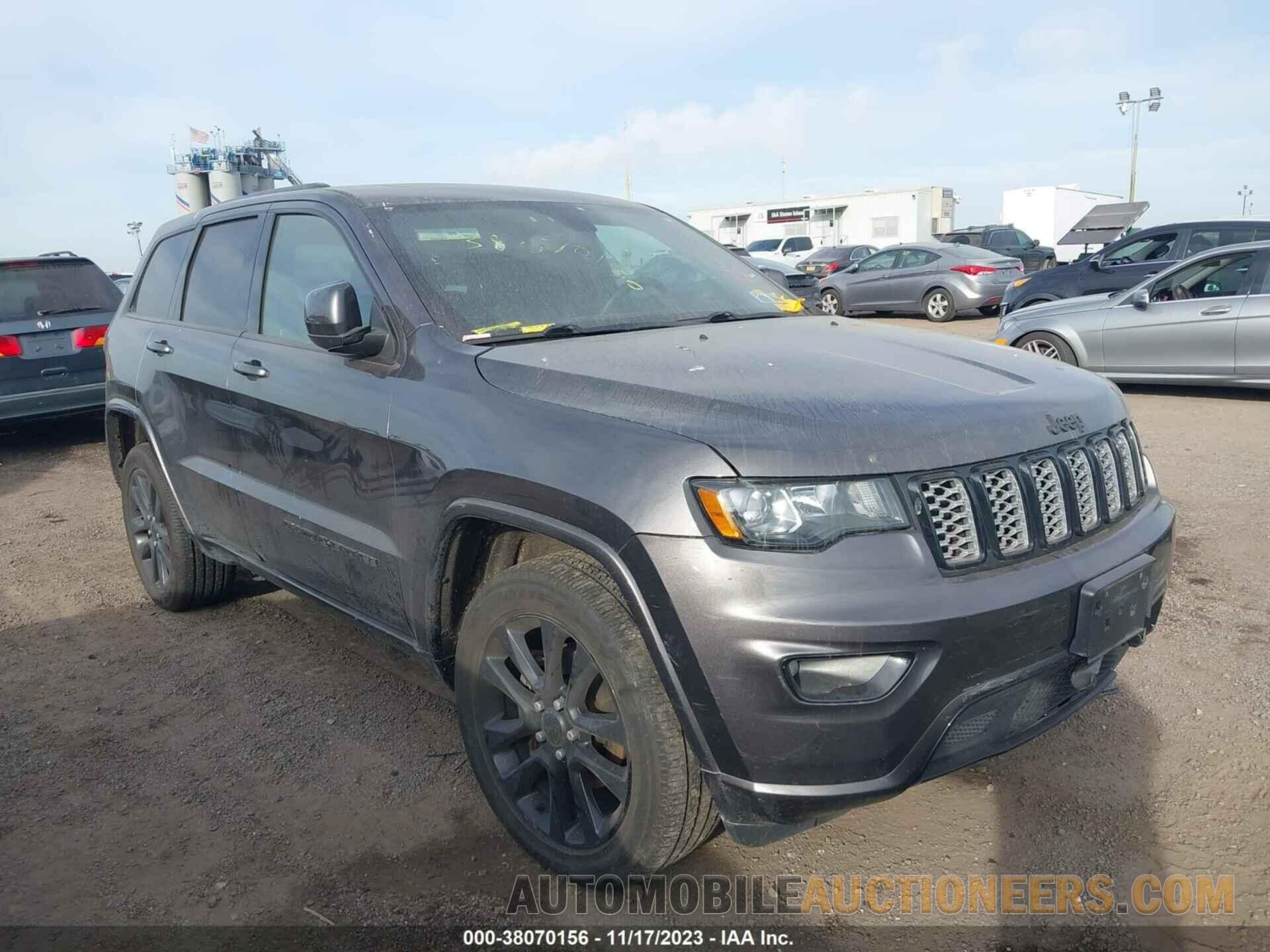 1C4RJFAG1KC677806 JEEP GRAND CHEROKEE 2019