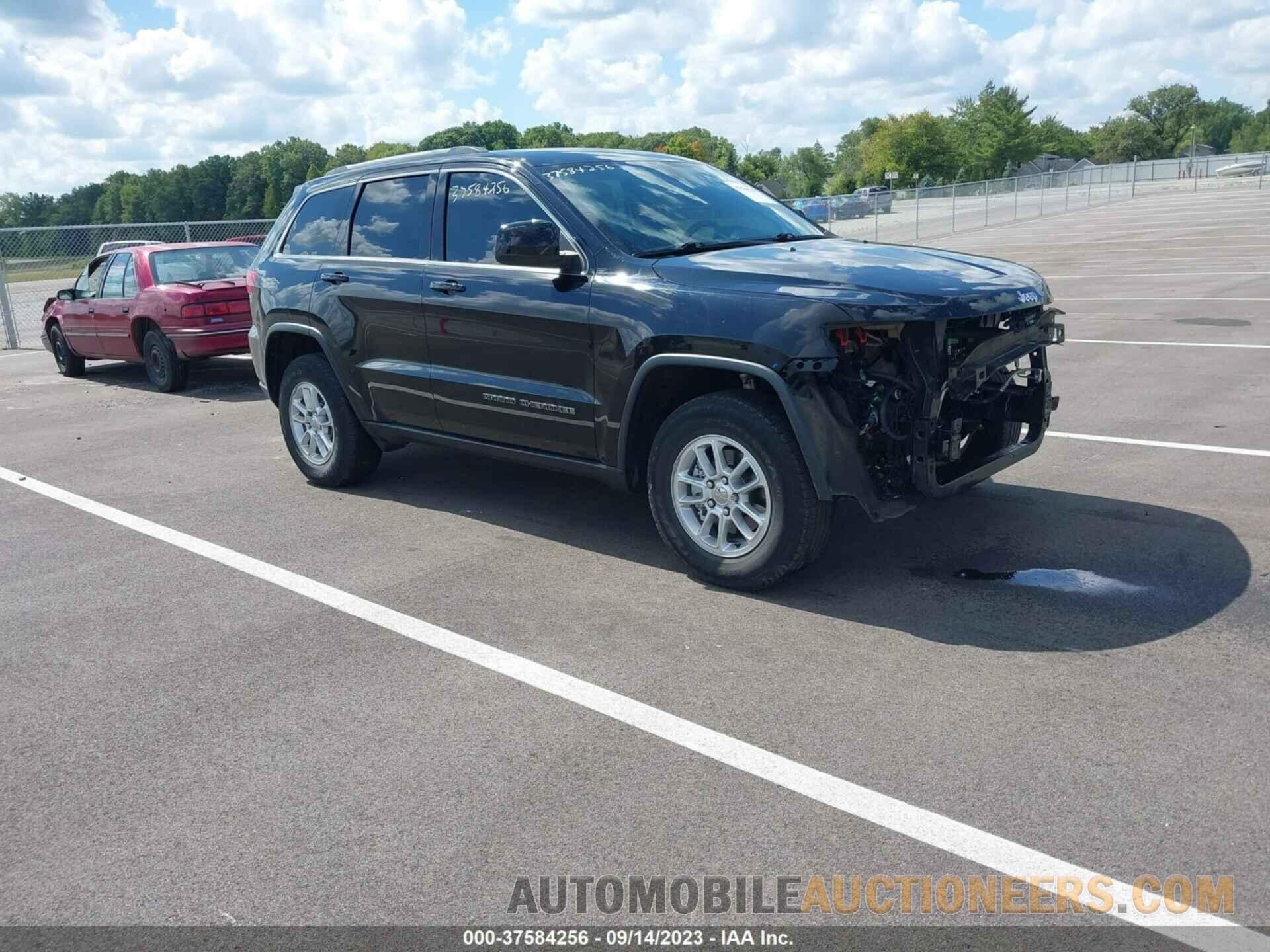 1C4RJFAG1KC727765 JEEP GRAND CHEROKEE 2019