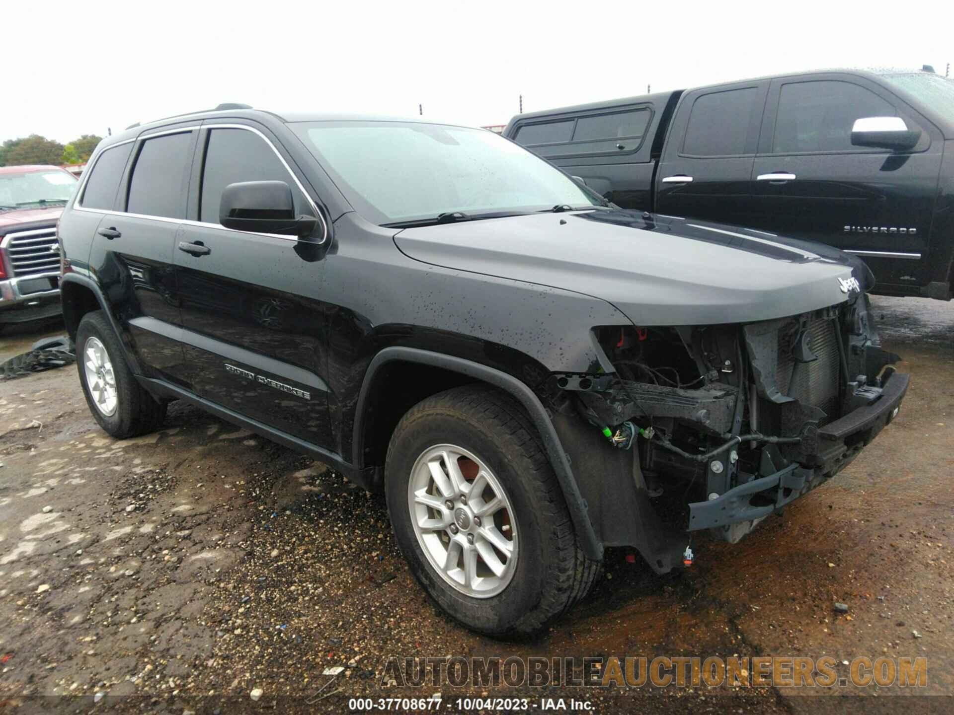 1C4RJFAG1LC334821 JEEP GRAND CHEROKEE 2020