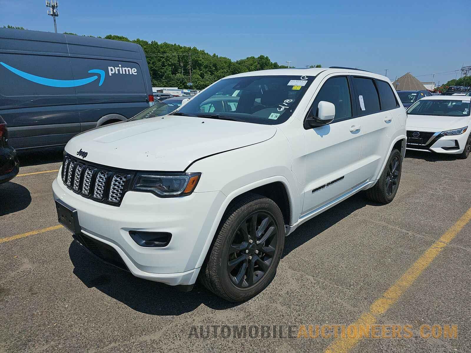 1C4RJFAG1MC704022 Jeep Grand Cherokee 2021