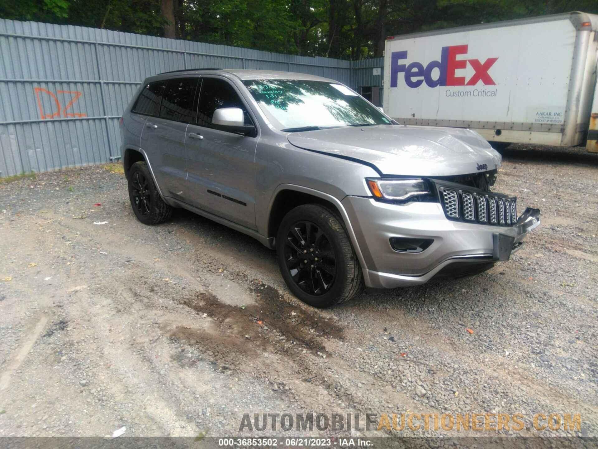 1C4RJFAG1MC731527 JEEP GRAND CHEROKEE 2021