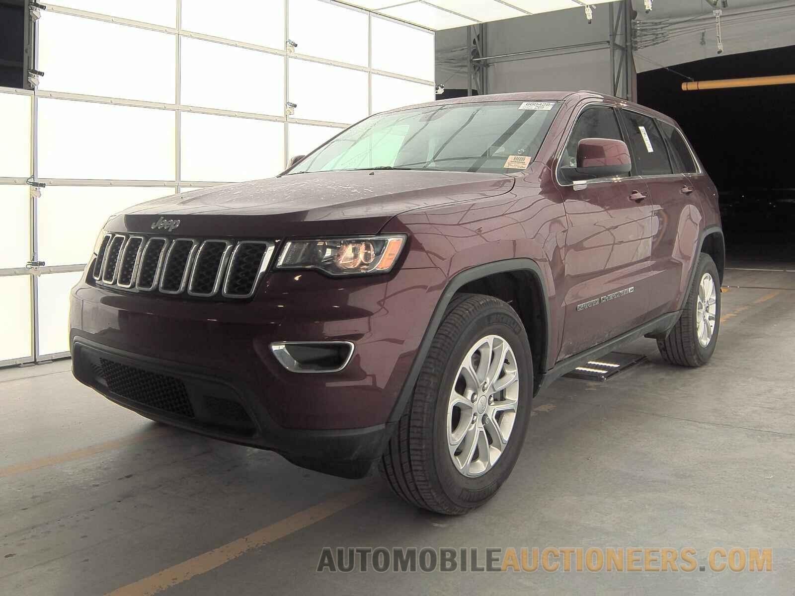 1C4RJFAG1NC113951 Jeep Grand Cherokee 2022