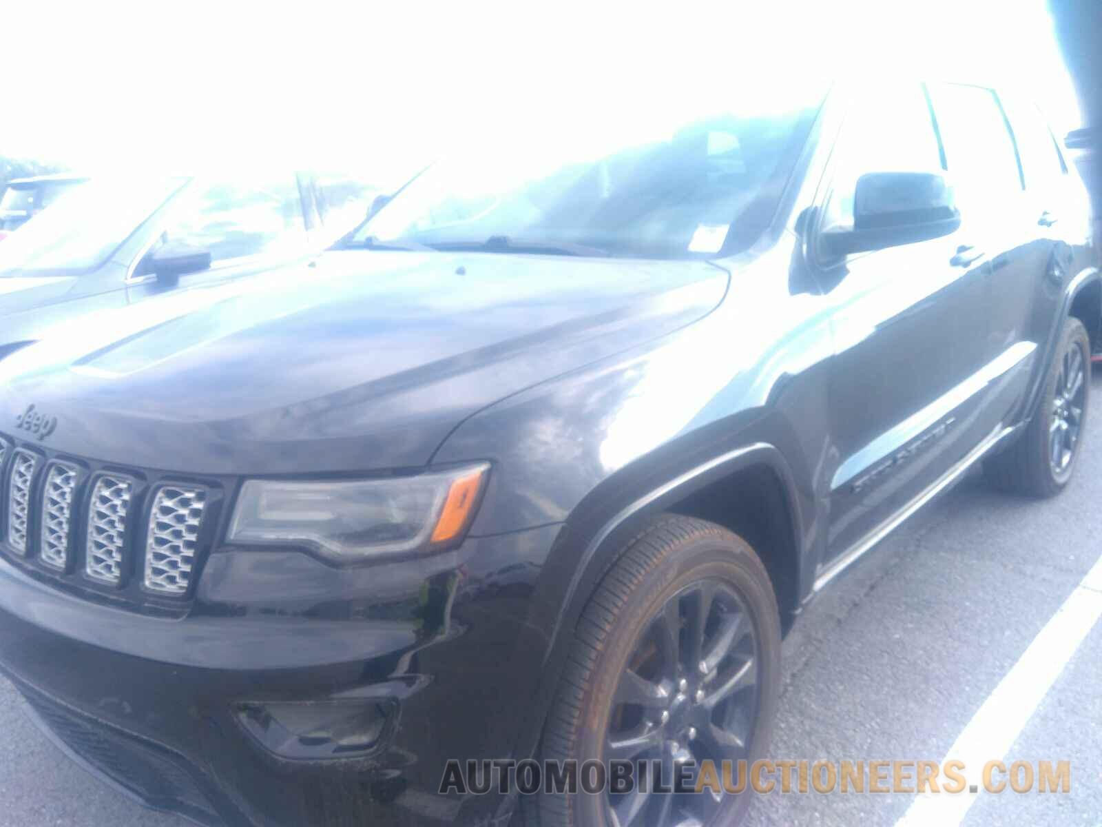 1C4RJFAG1NC114730 Jeep Grand Cherokee 2022