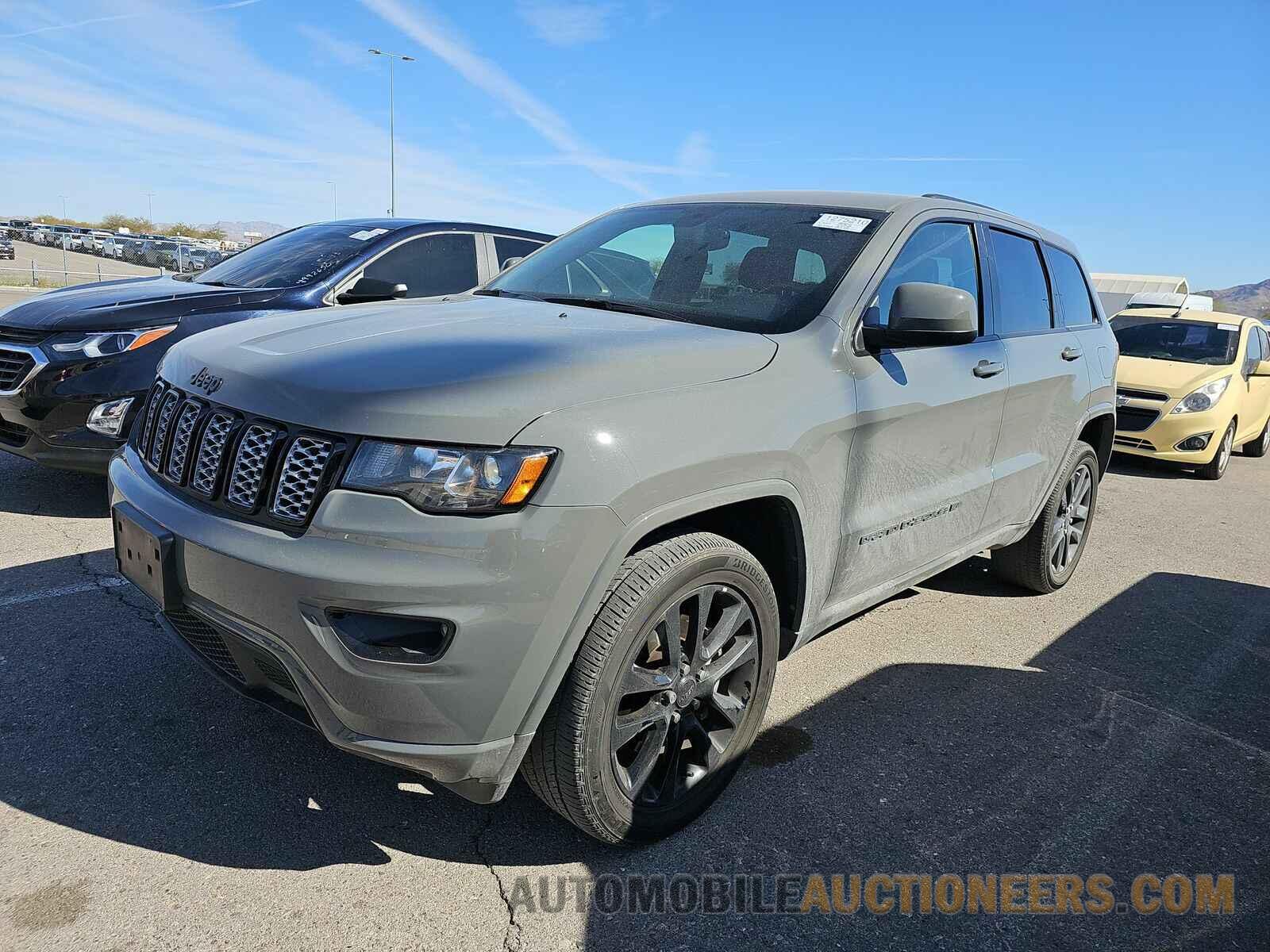 1C4RJFAG1NC148845 Jeep Grand Cherokee 2022