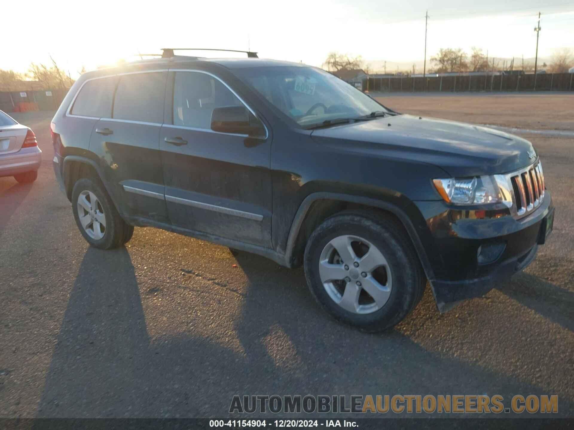 1C4RJFAG2CC216566 JEEP GRAND CHEROKEE 2012