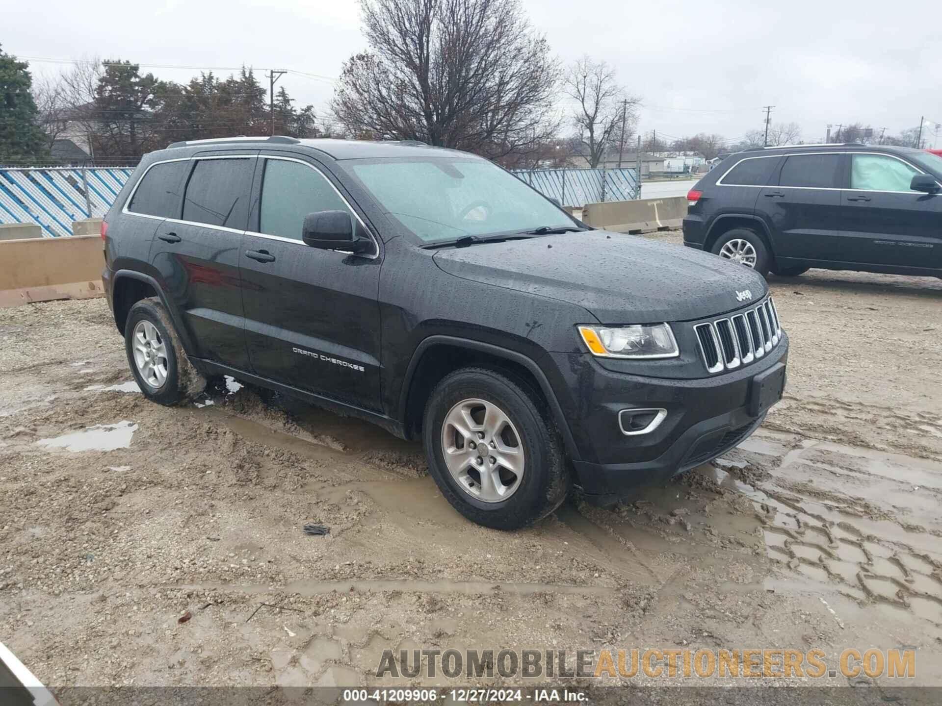 1C4RJFAG2EC186777 JEEP GRAND CHEROKEE 2014