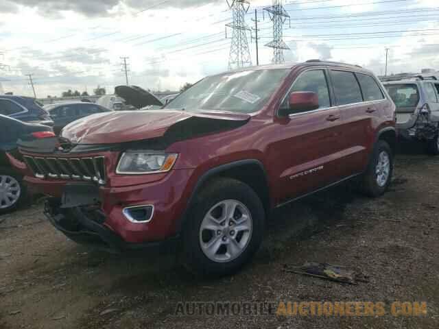 1C4RJFAG2EC259033 JEEP GRAND CHER 2014