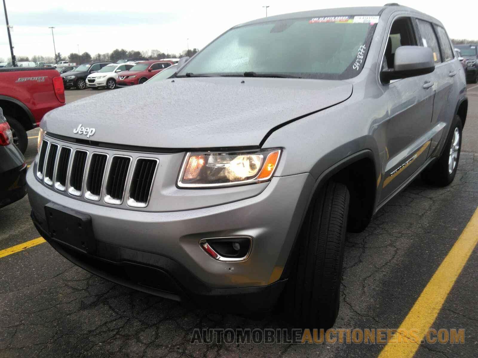 1C4RJFAG2FC104564 Jeep Grand Cherokee 2015