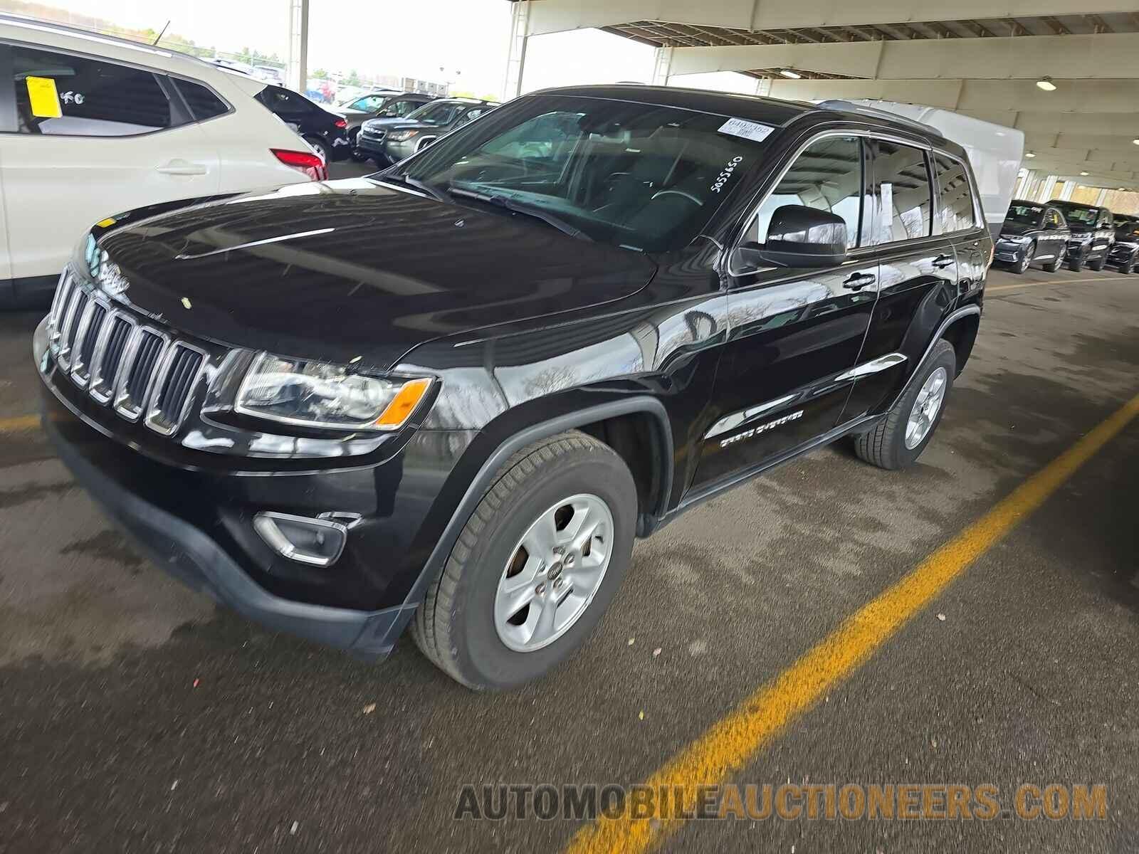 1C4RJFAG2FC124359 Jeep Grand Cherokee 2015