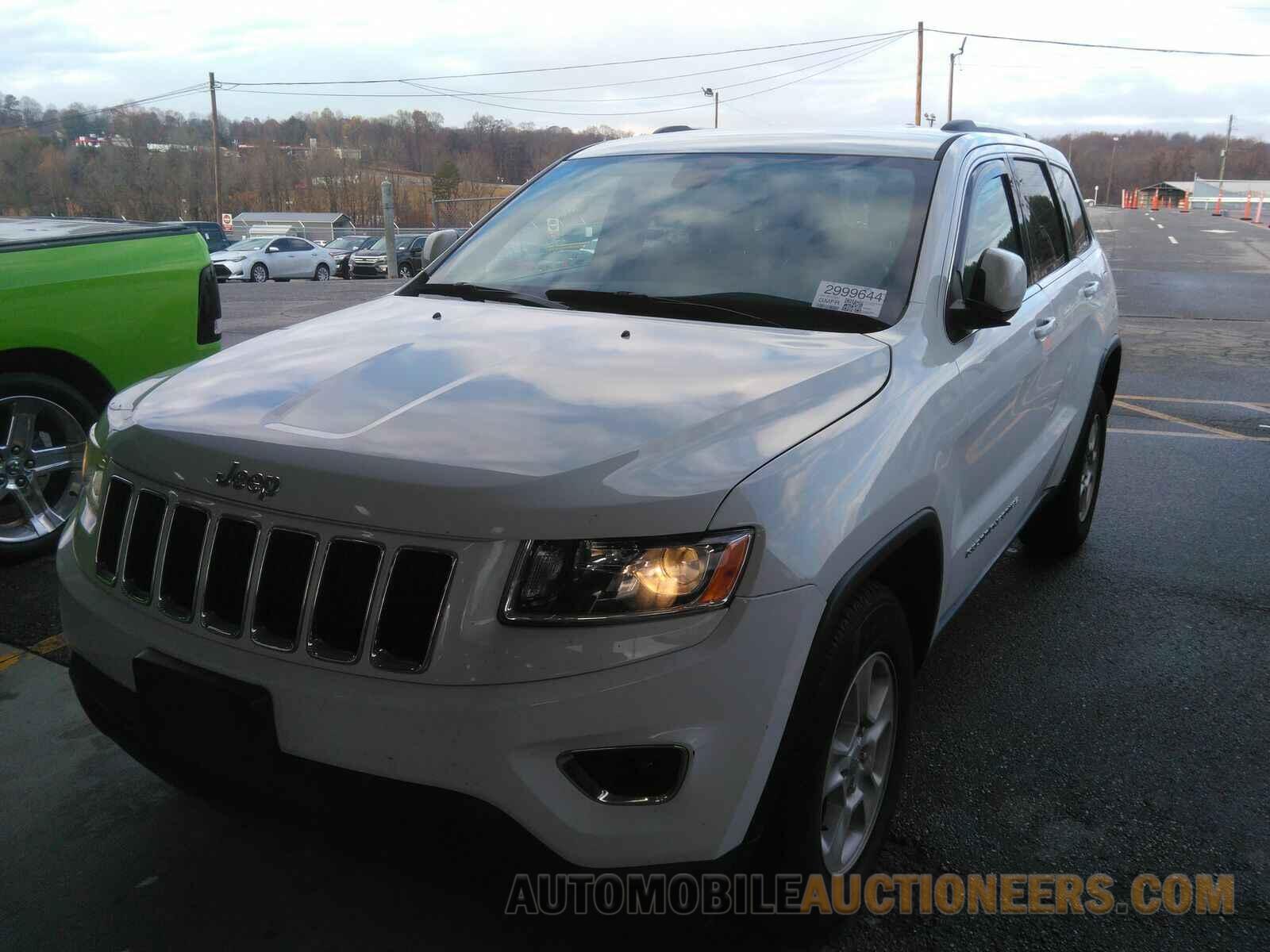 1C4RJFAG2FC172251 Jeep Grand Cherokee 2015